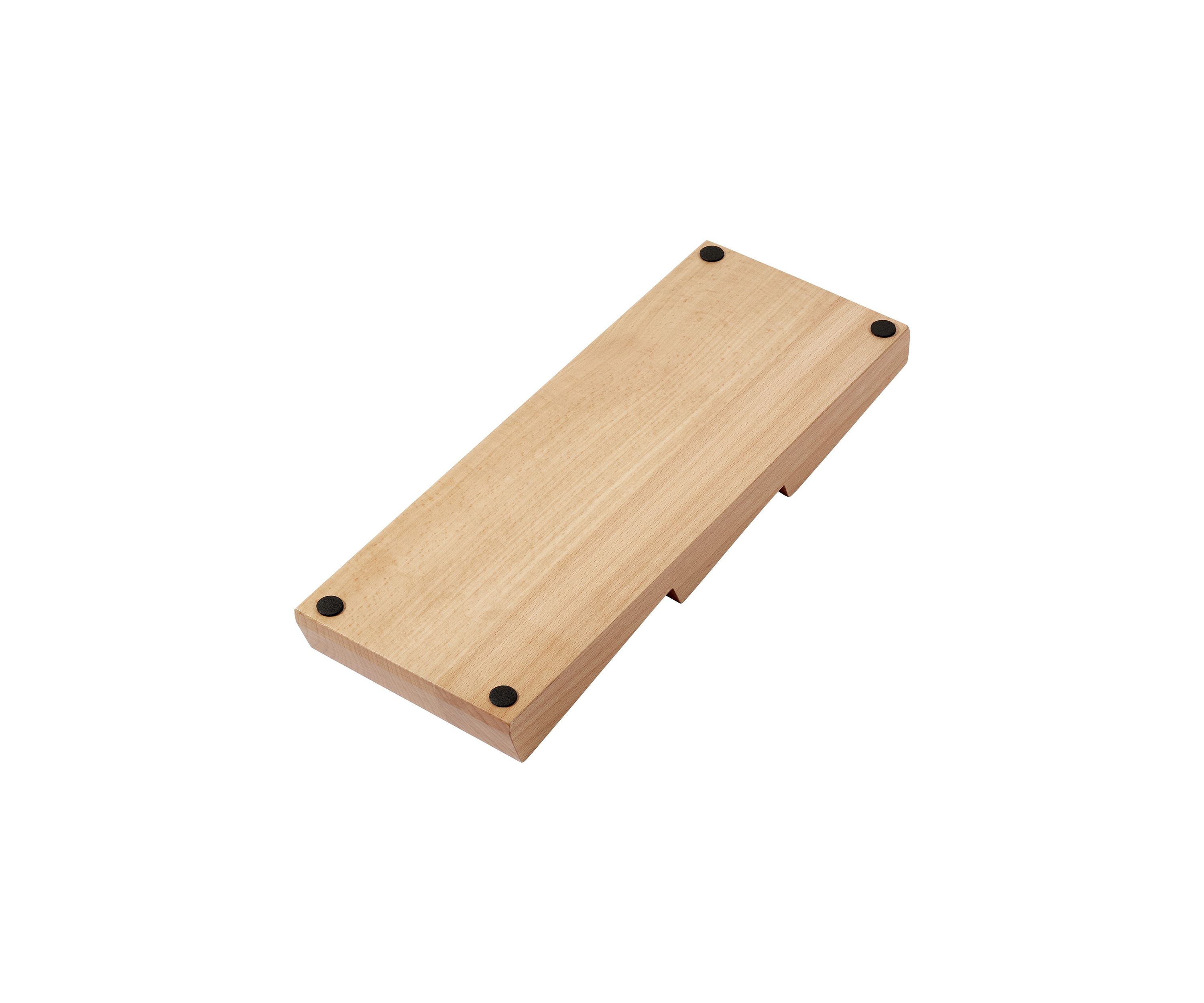 In-Drawer Knife Organizer