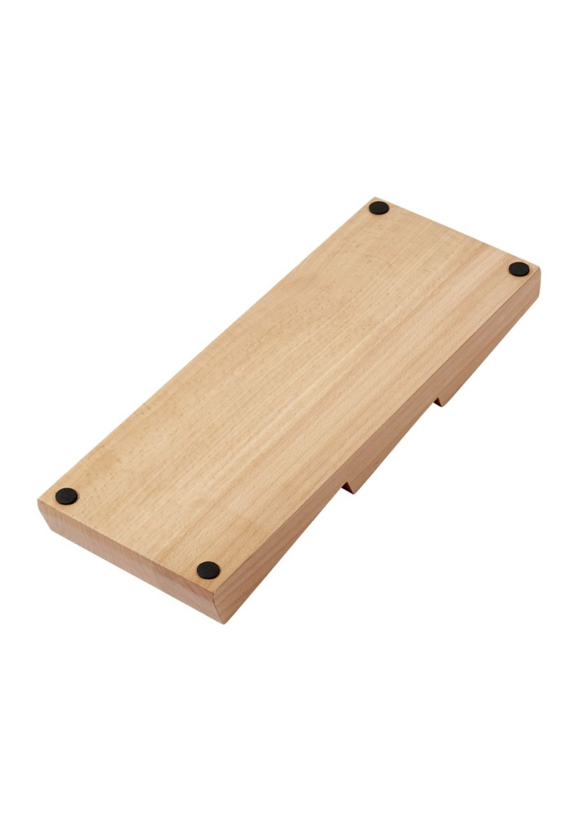 In-Drawer Knife Organizer