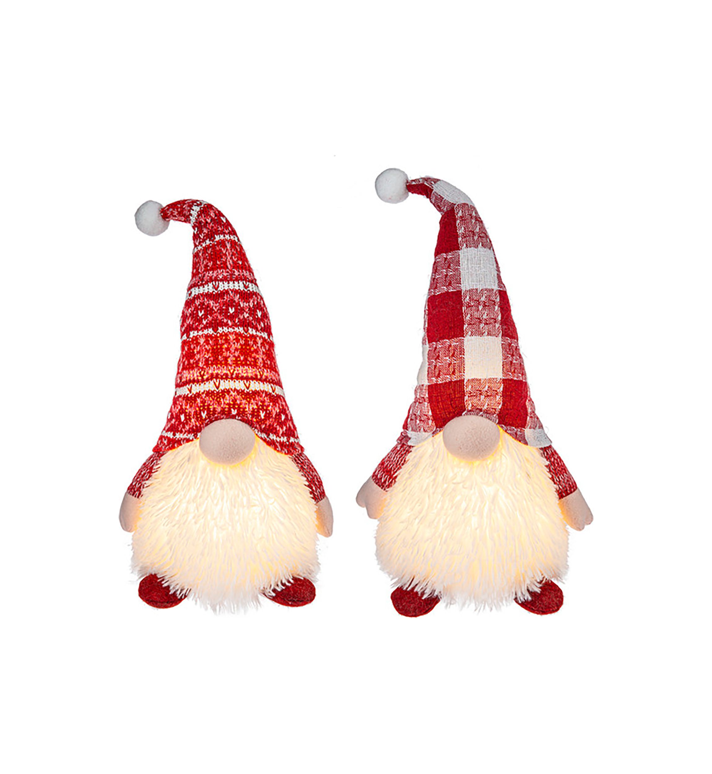 LED Gnomes