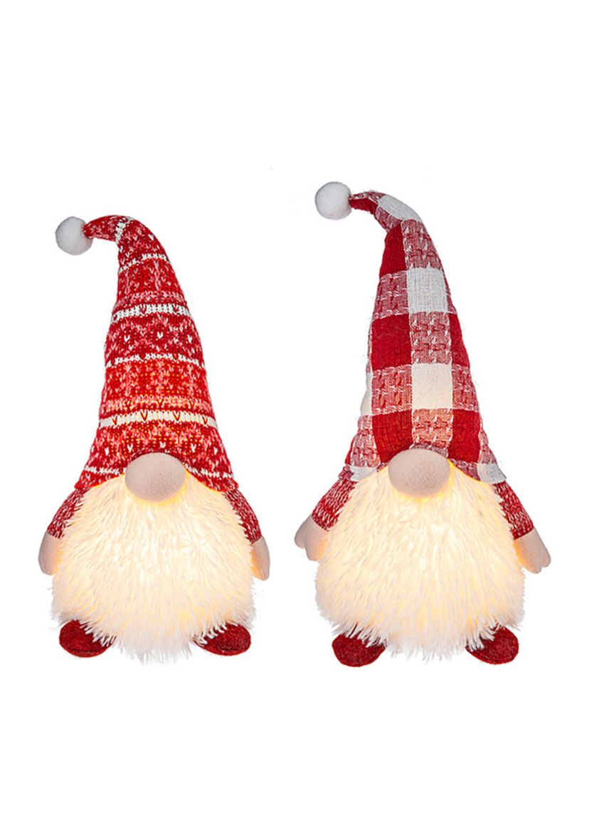 LED Gnomes