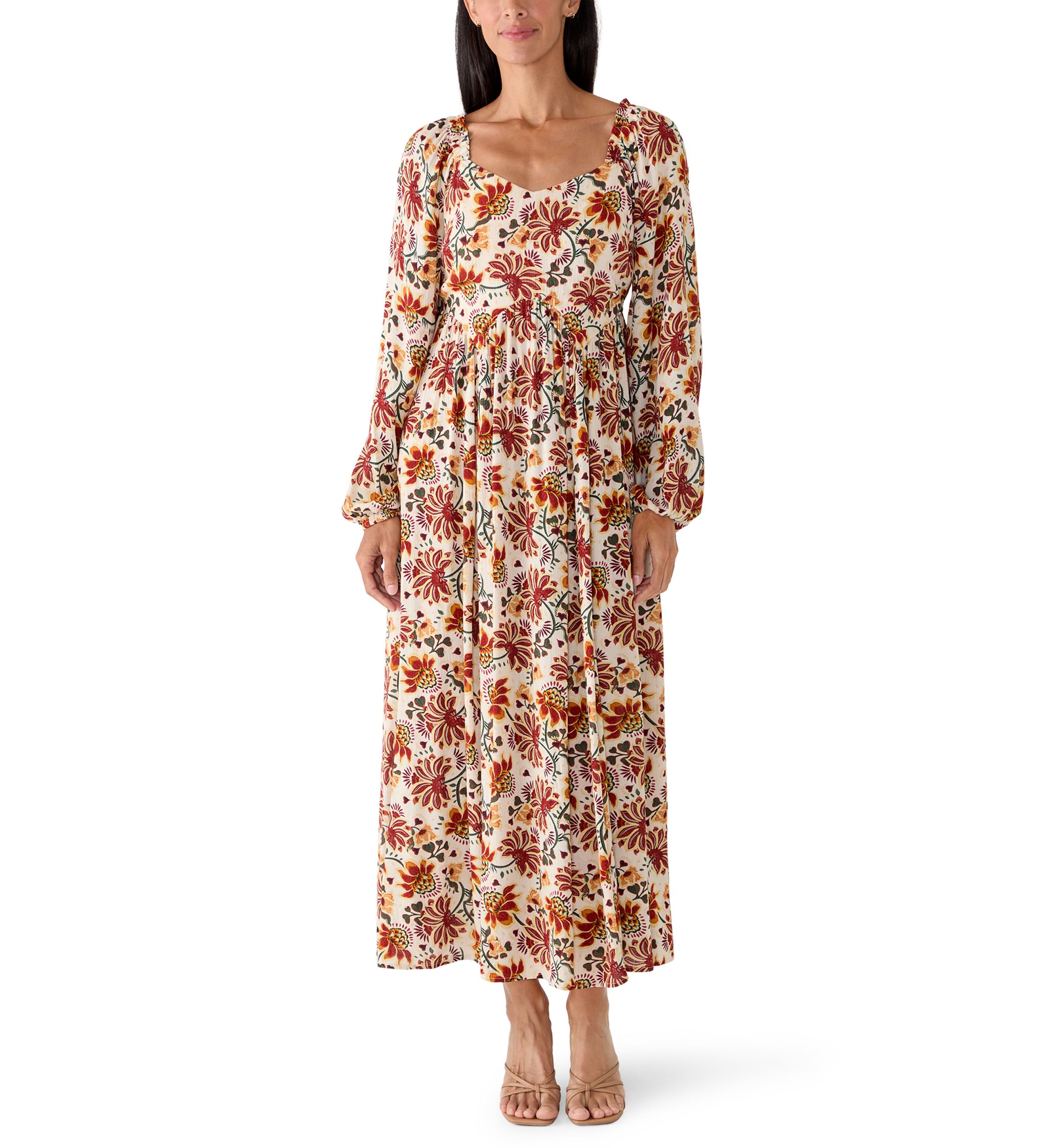 Women's Blue Casual Dresses