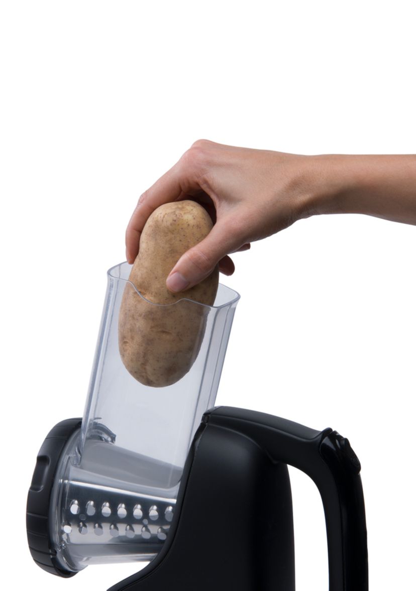 Pro Salad Shooter Slicer/Shredder