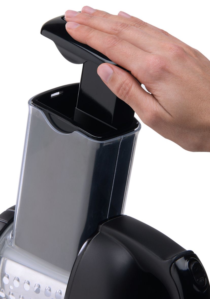 Pro Salad Shooter Slicer/Shredder