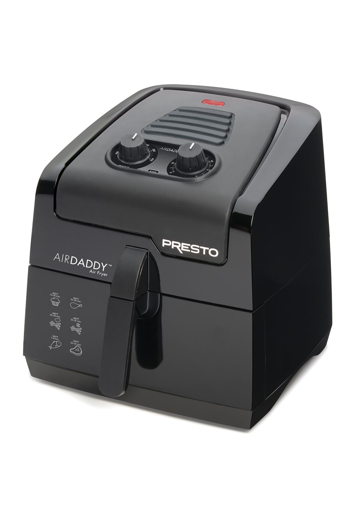 AirDaddy 4.2-quart Electric Air Fryer