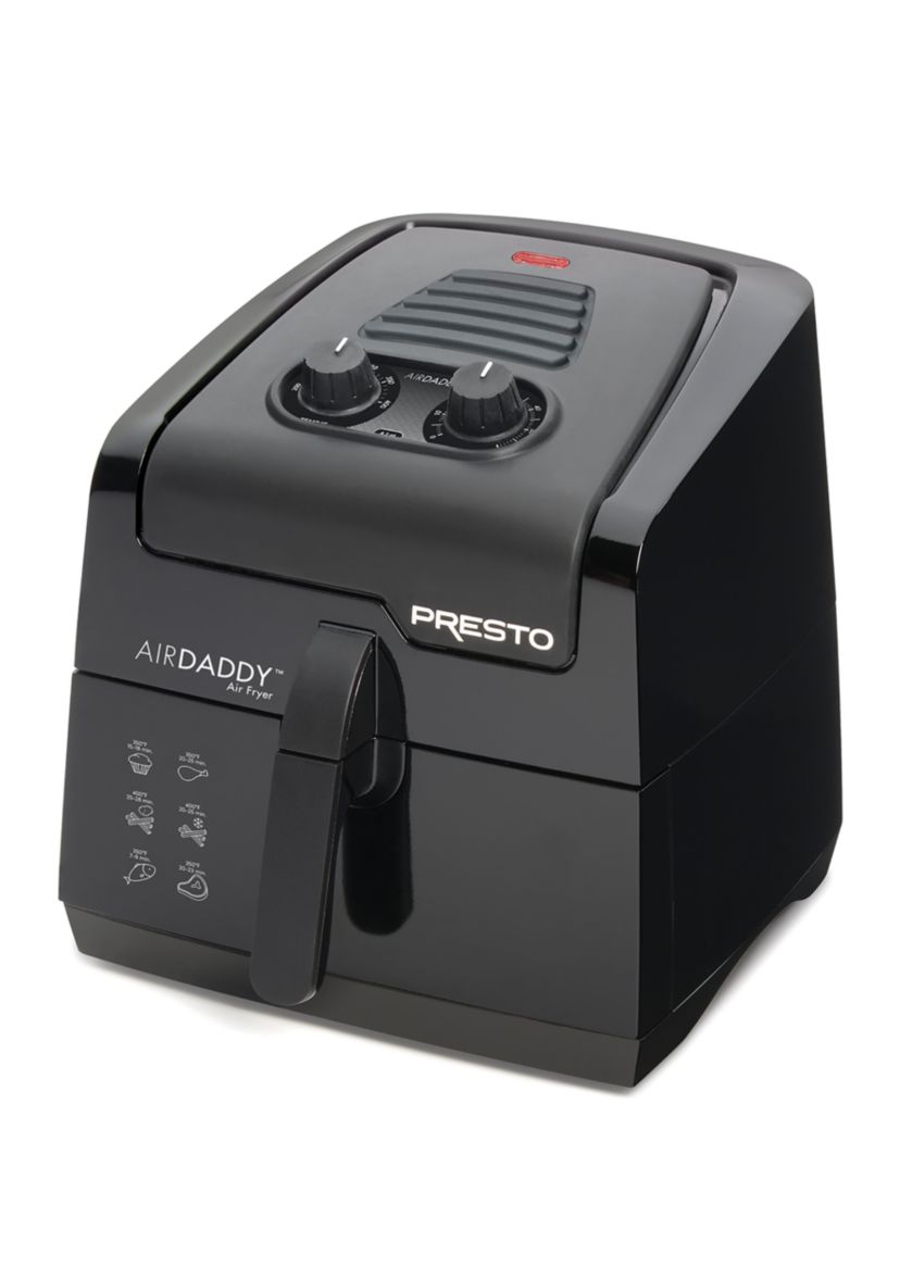 AirDaddy 4.2-quart Electric Air Fryer