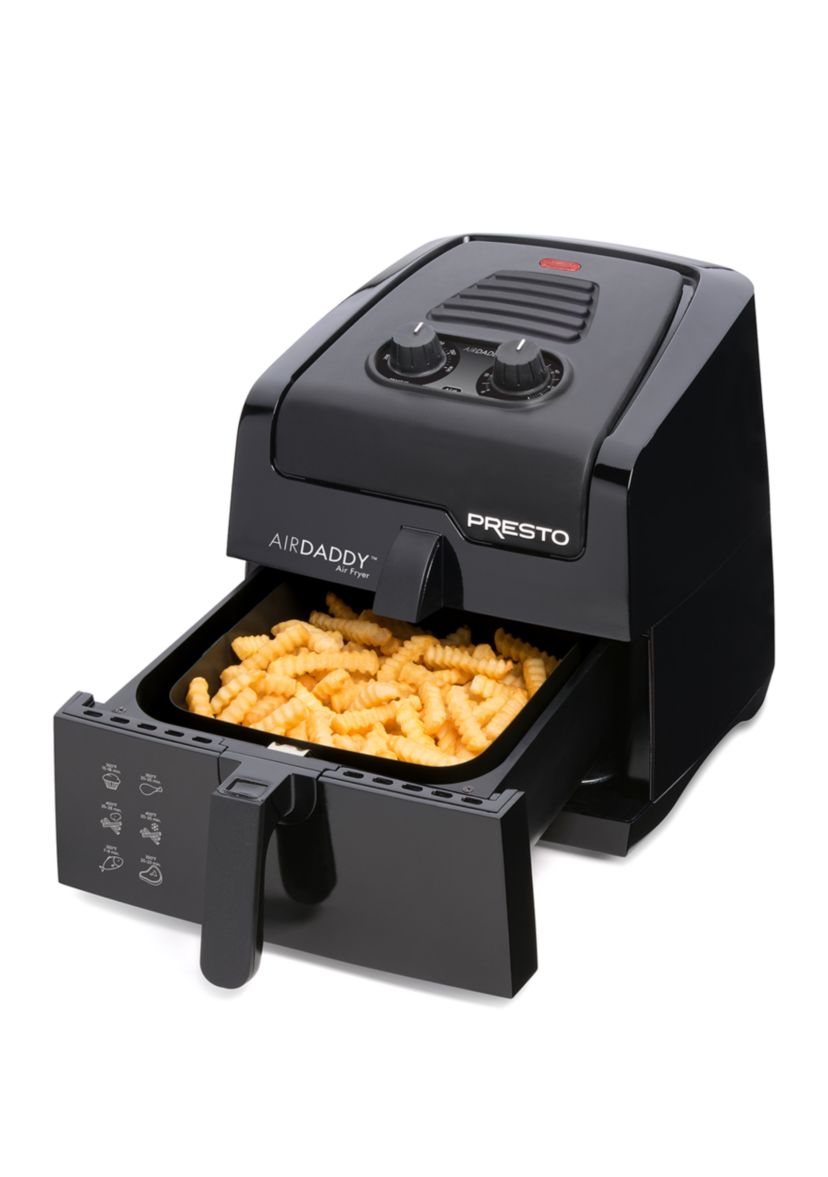 AirDaddy 4.2-quart Electric Air Fryer