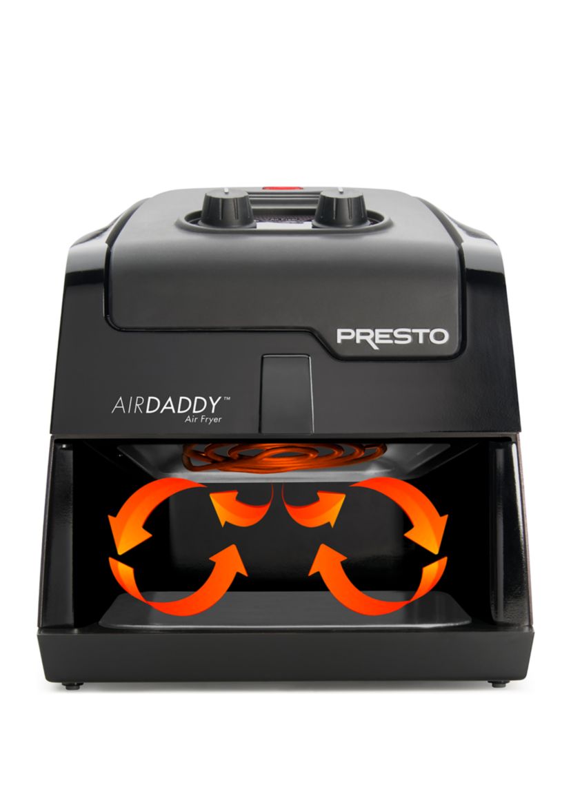 AirDaddy 4.2-quart Electric Air Fryer