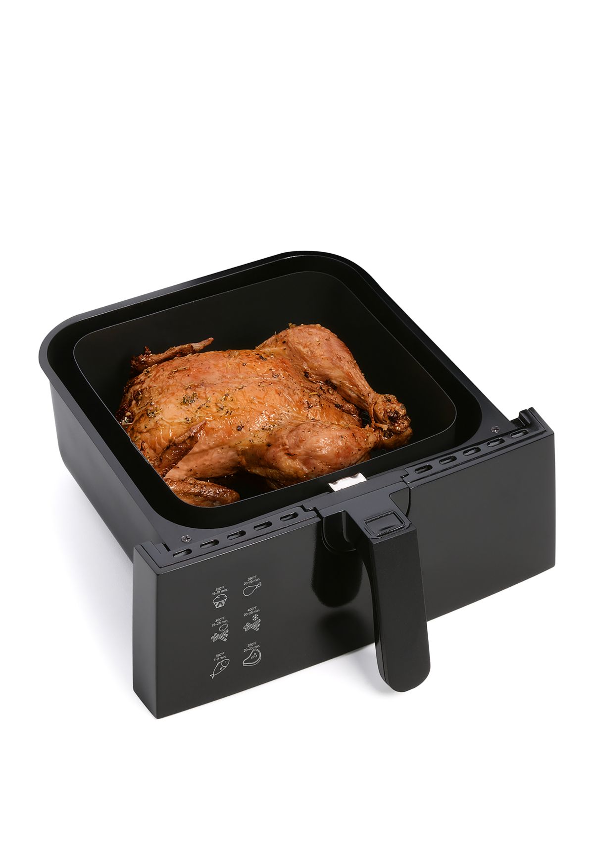 AirDaddy 4.2-quart Electric Air Fryer