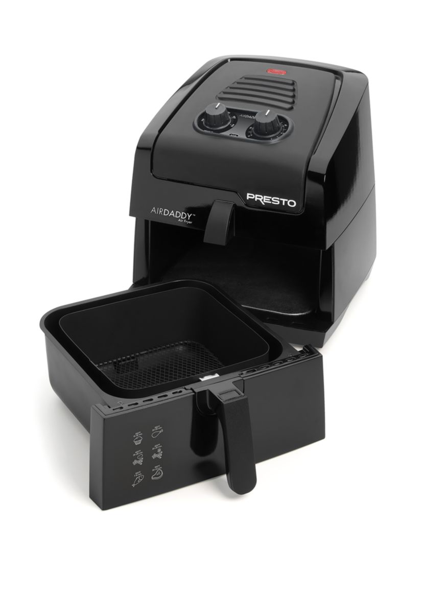 AirDaddy 4.2-quart Electric Air Fryer
