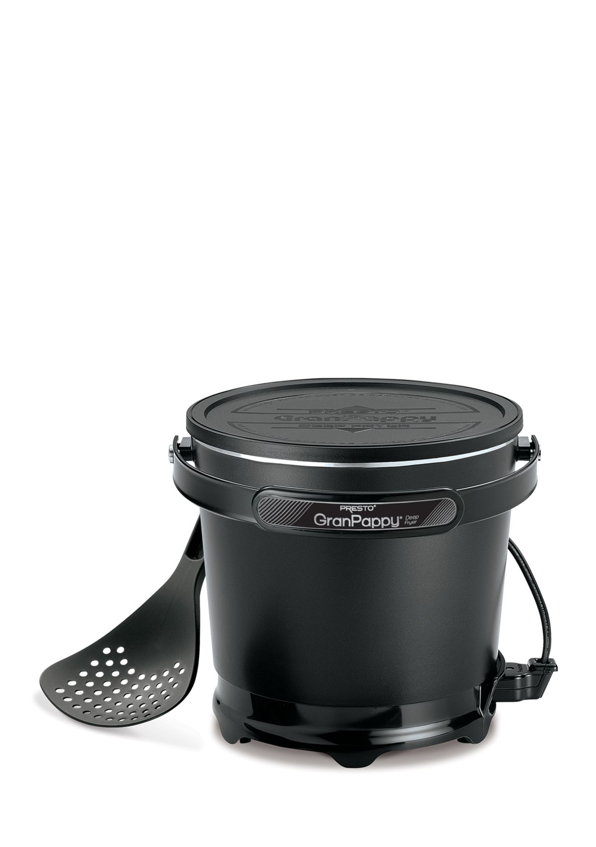 Granpappy Deep Fryer 05411