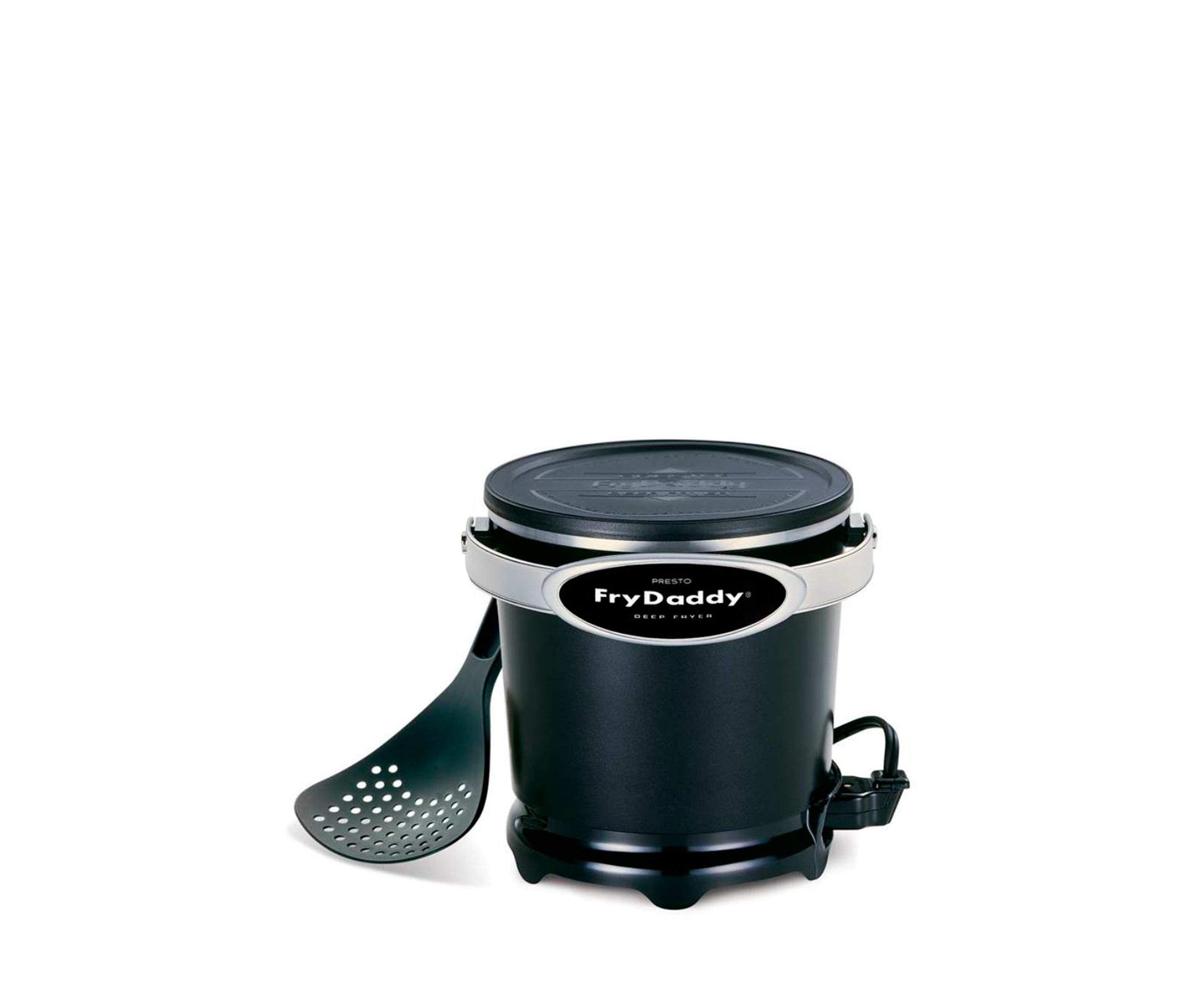 Fry Daddy Plus Deep Fryer