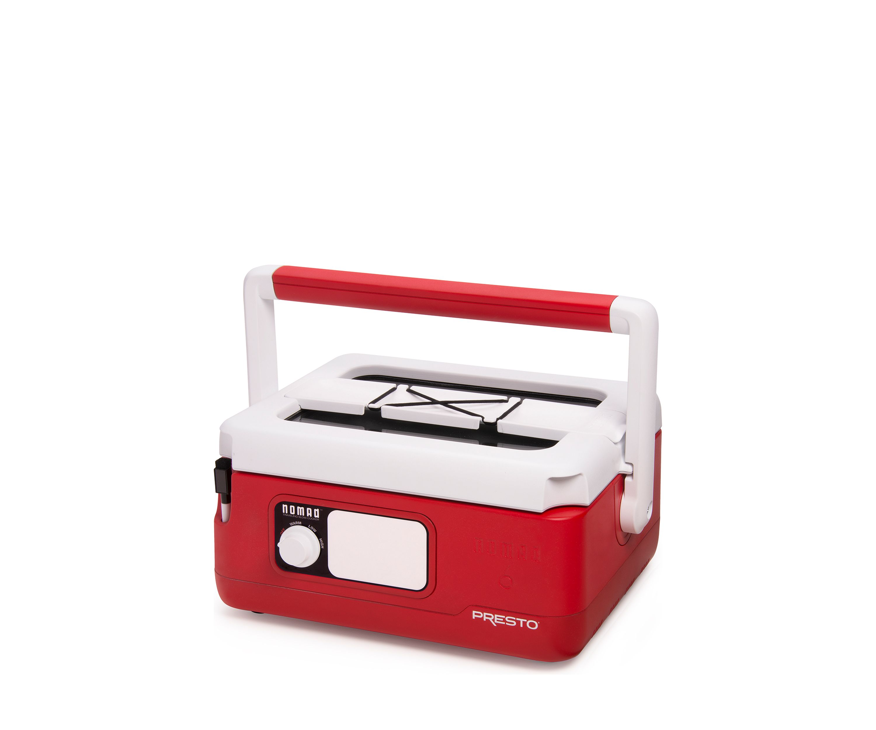 Nomad Traveling Slow Cooker