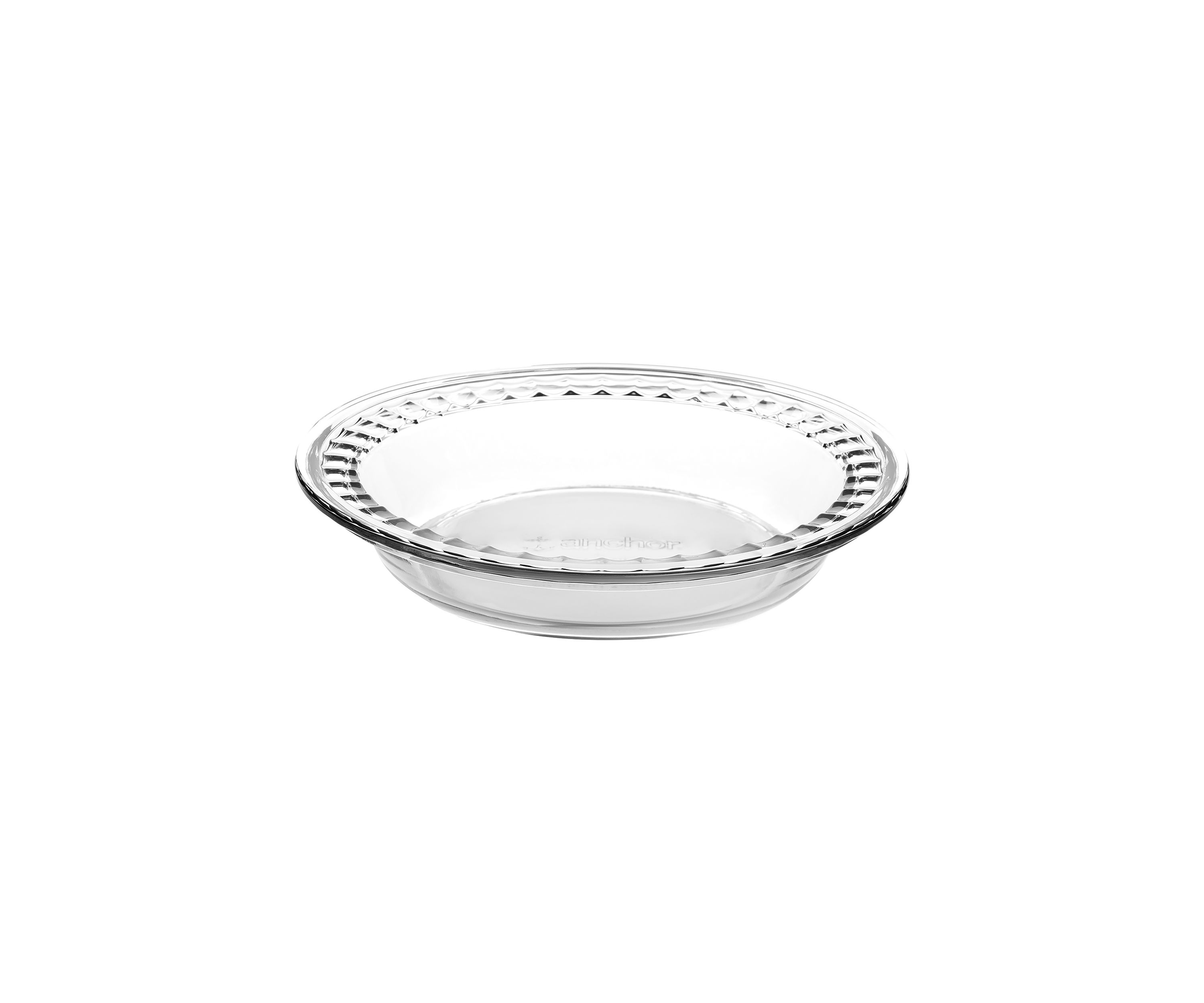 Premium Deep Pie Plate