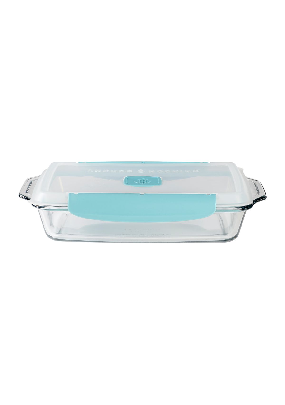 Glass Baking Dish with Locking Lid