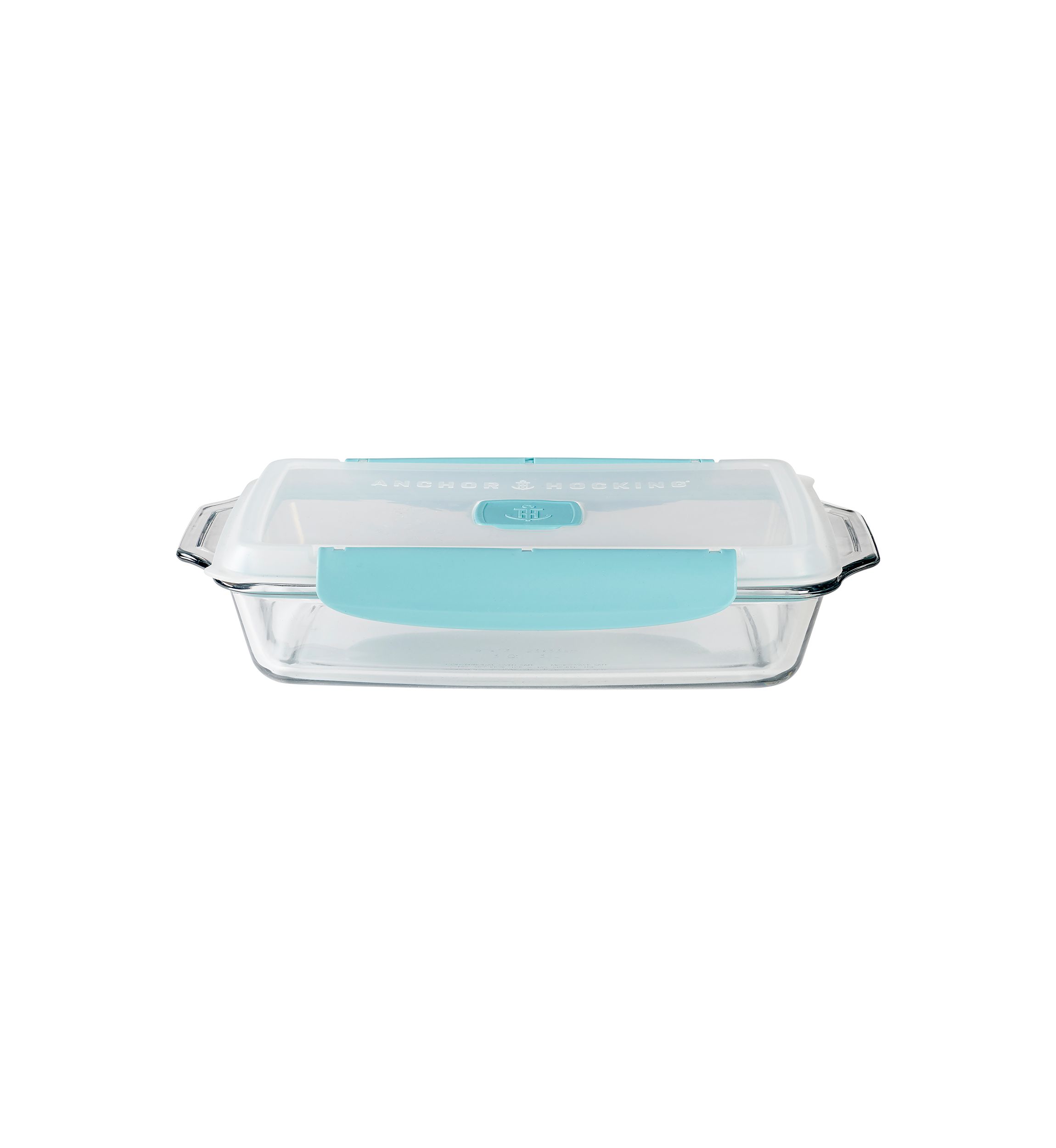 Glass Baking Dish with Locking Lid