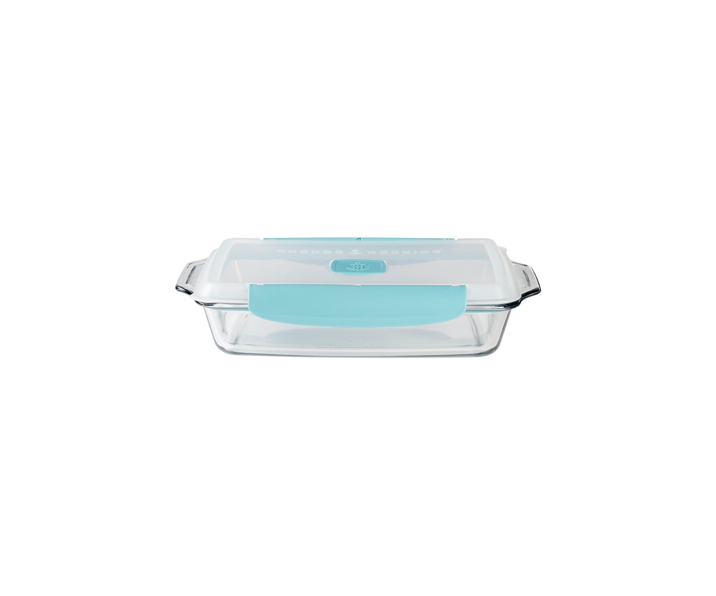 Glass Baking Dish with Locking Lid