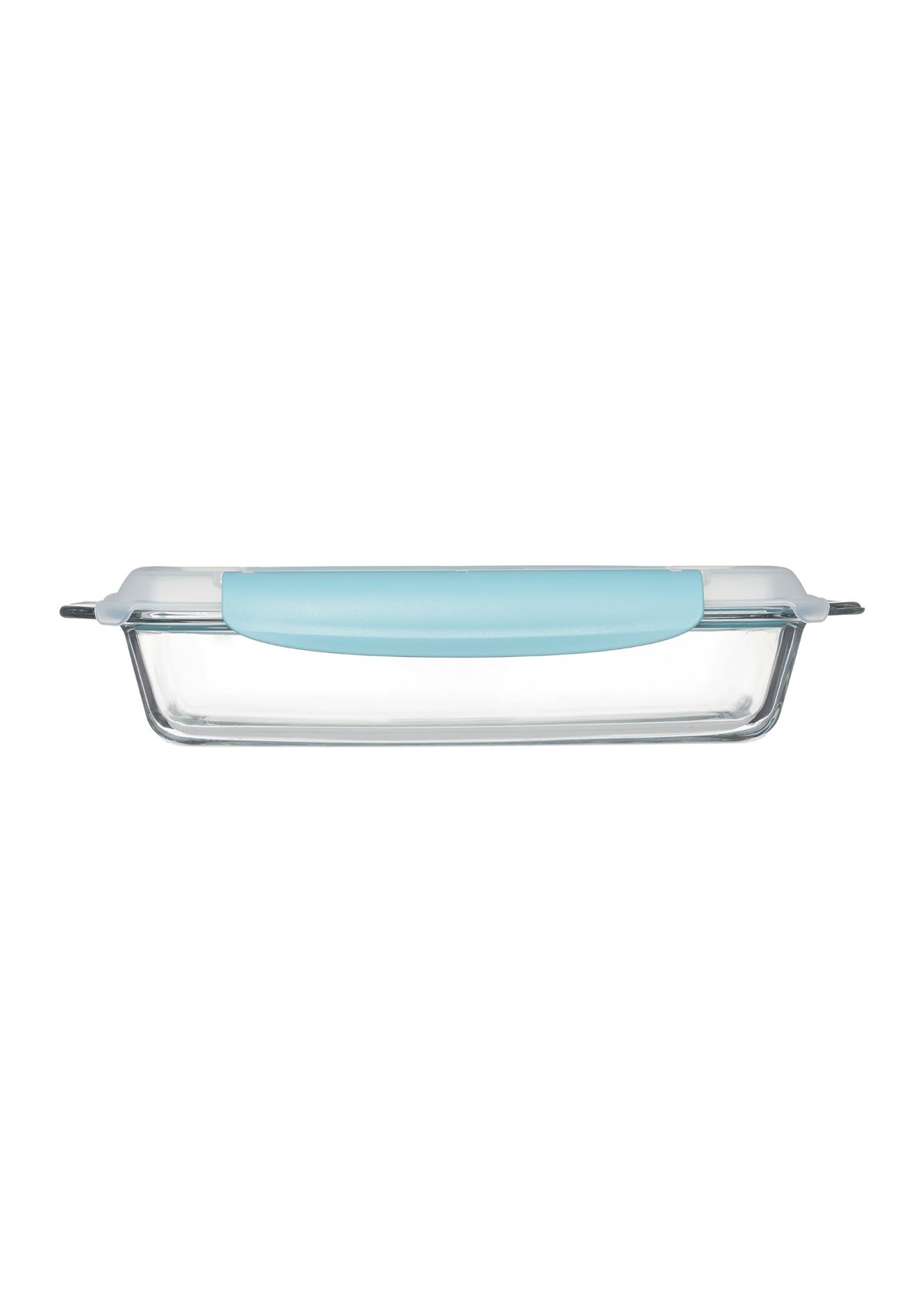 Glass Baking Dish with Locking Lid