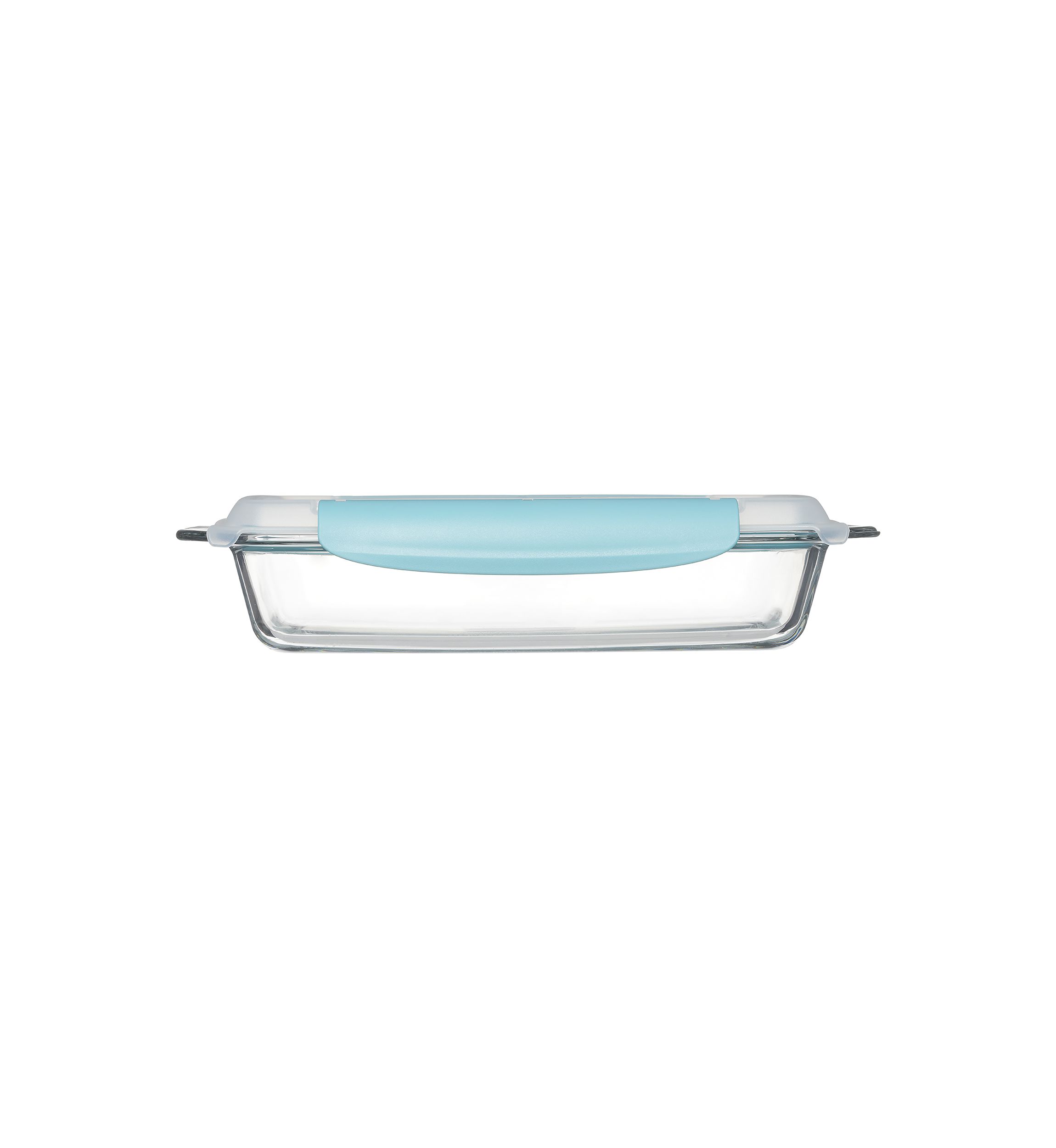 Glass Baking Dish with Locking Lid