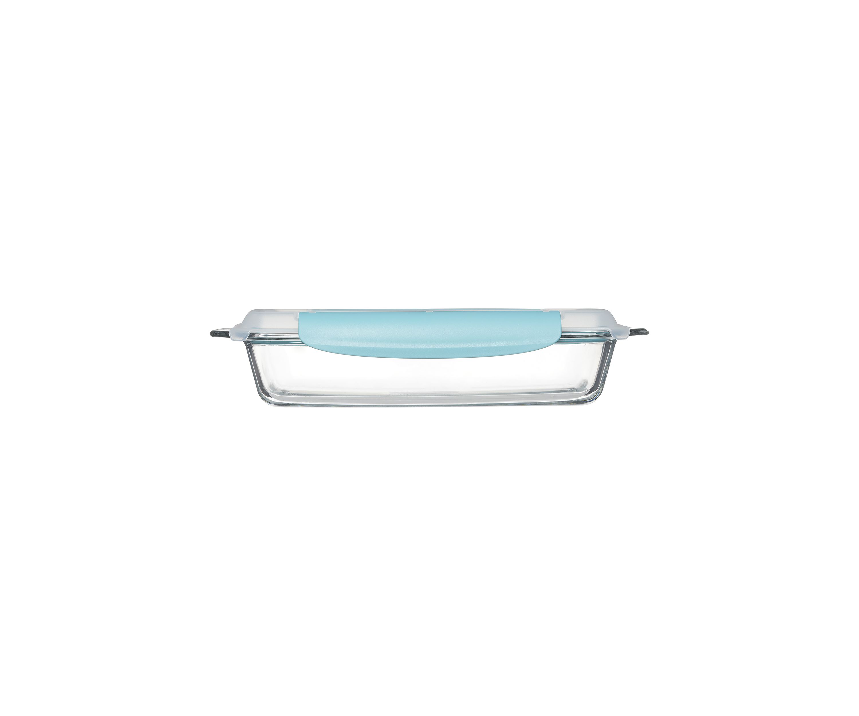 Glass Baking Dish with Locking Lid
