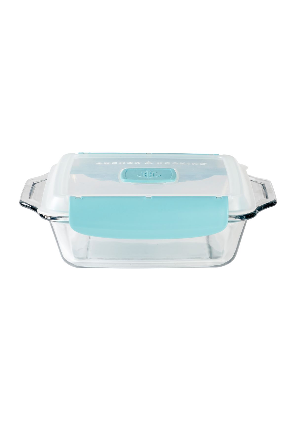 8" Square Snap Lock Baking Dish