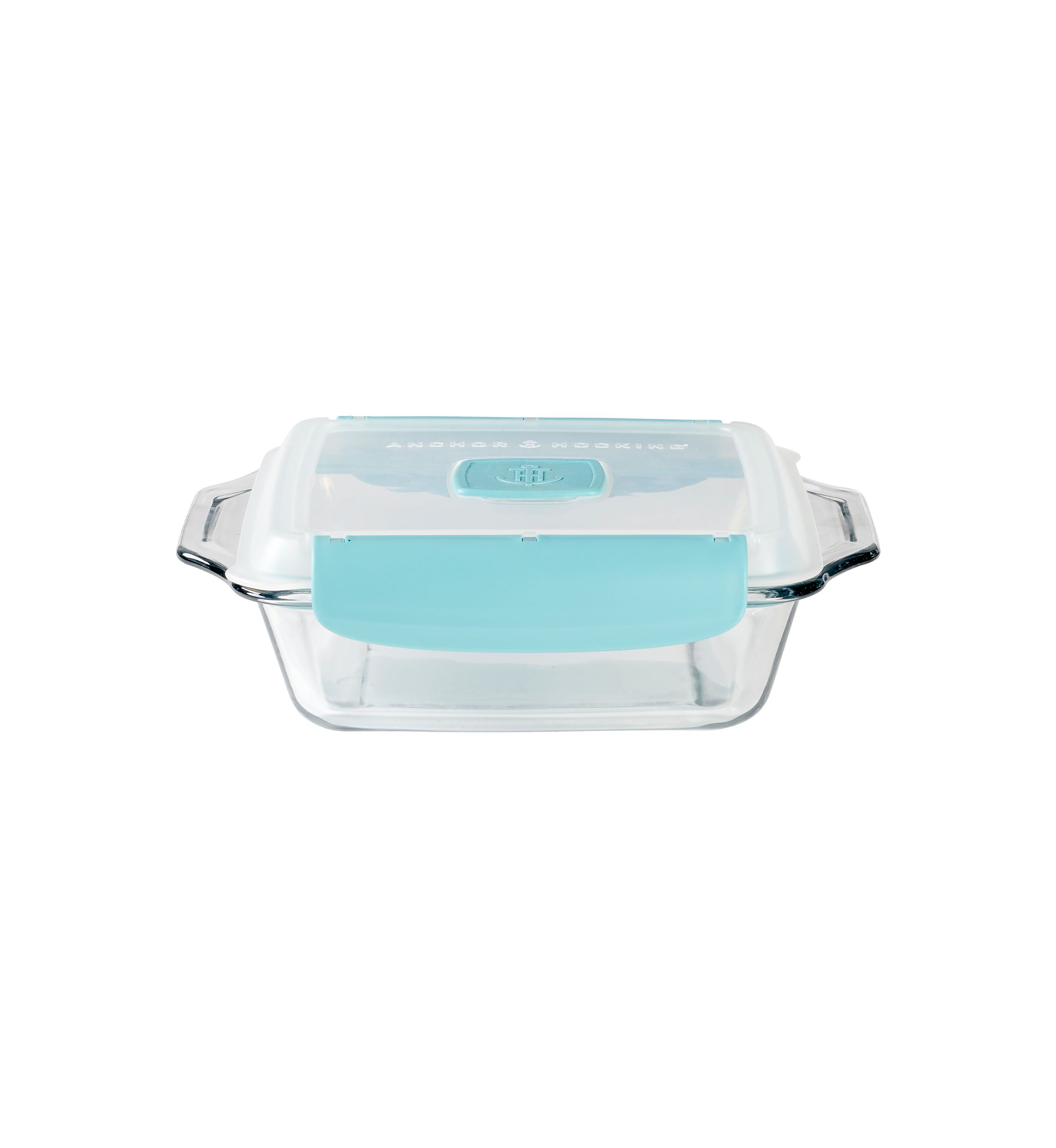 8" Square Snap Lock Baking Dish