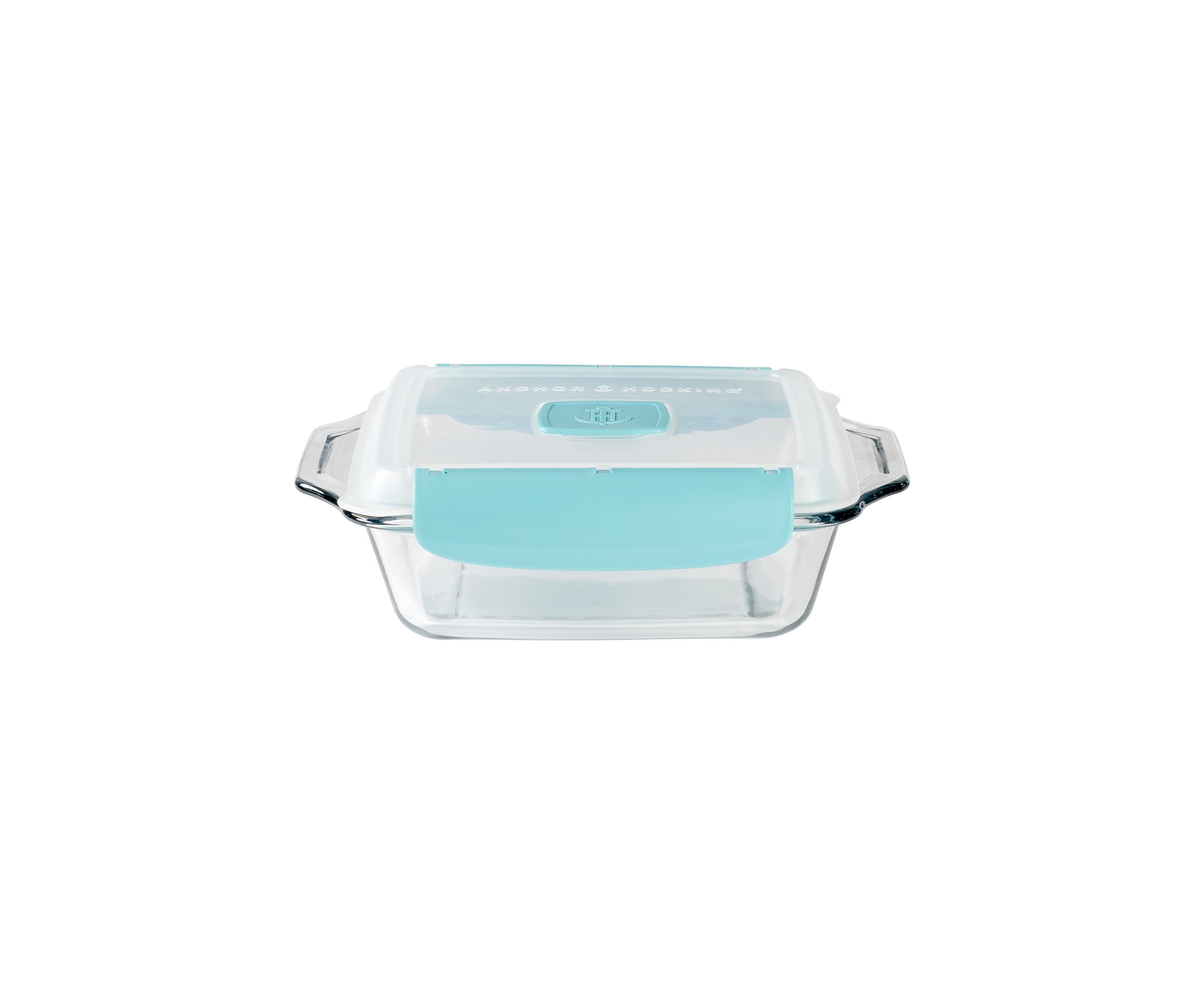 8" Square Snap Lock Baking Dish