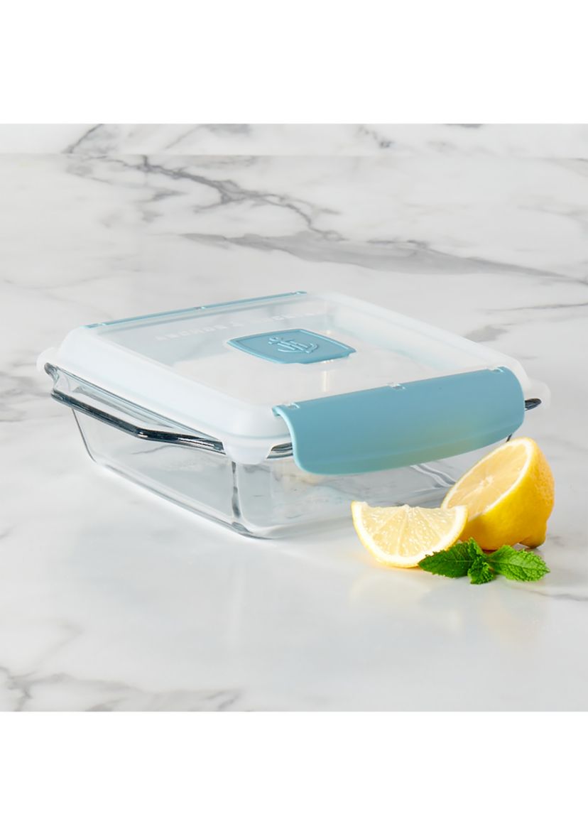8" Square Snap Lock Baking Dish