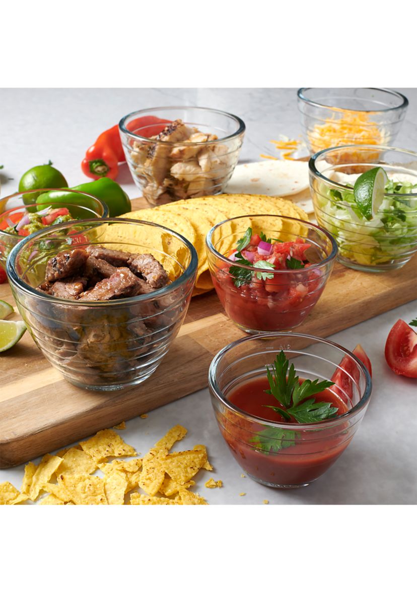 4-in-1 Prep Bowl Set