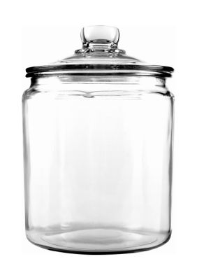 Anchor Hocking Heritage Hill® 1 Gallon Glass Jar | belk