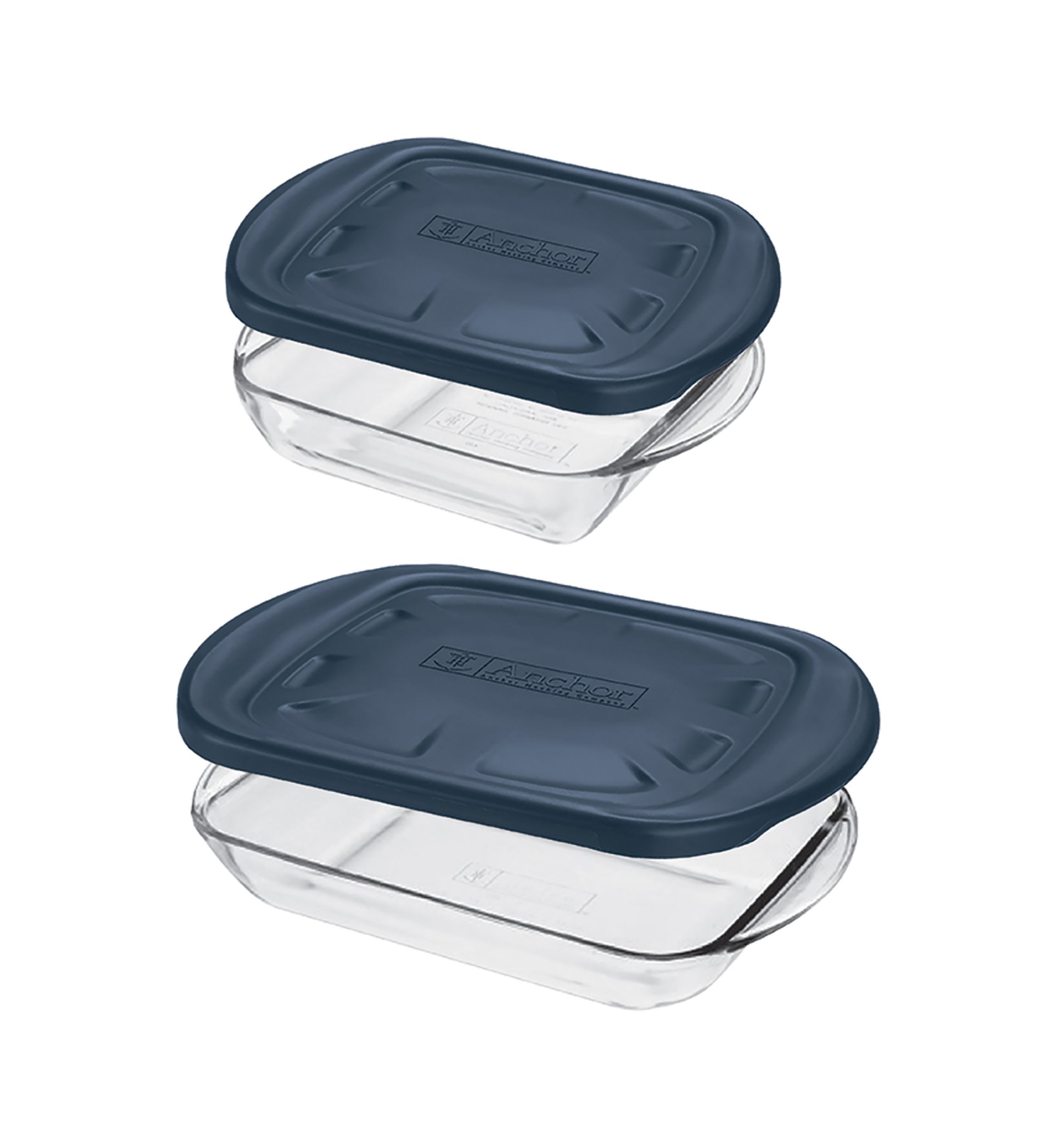 4 Piece Bakeware Set