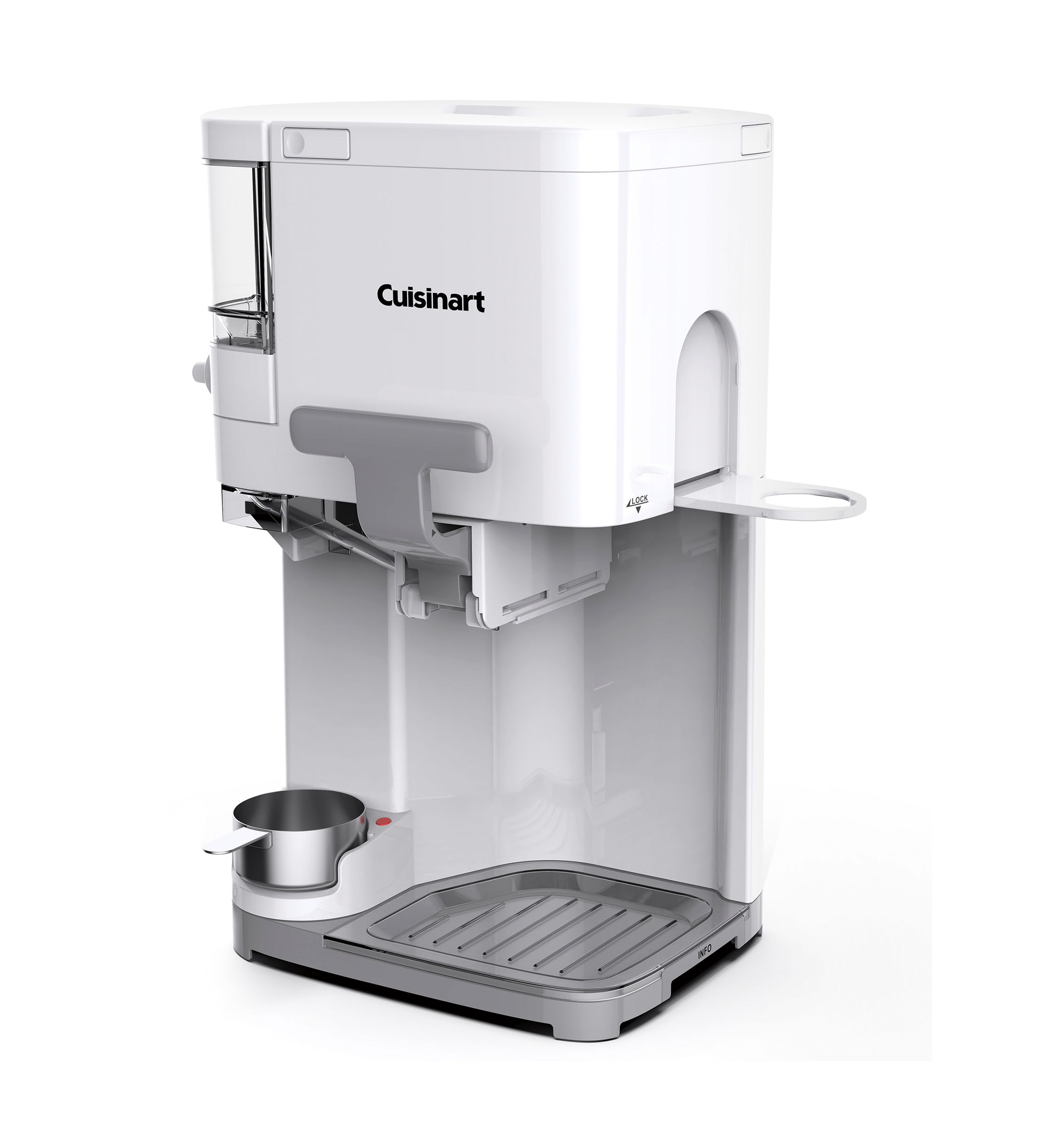 Mix It In™ Soft Serve Ice Cream Maker, PFAS Free