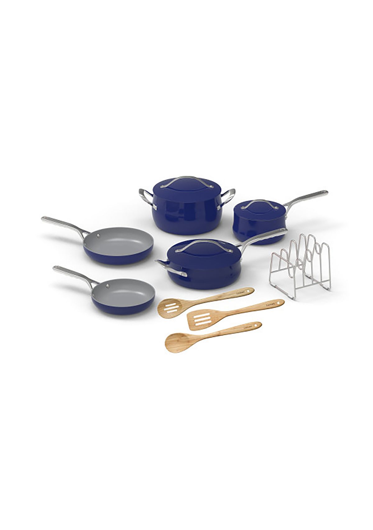 12-Piece Sapphire Culinary Collection Set