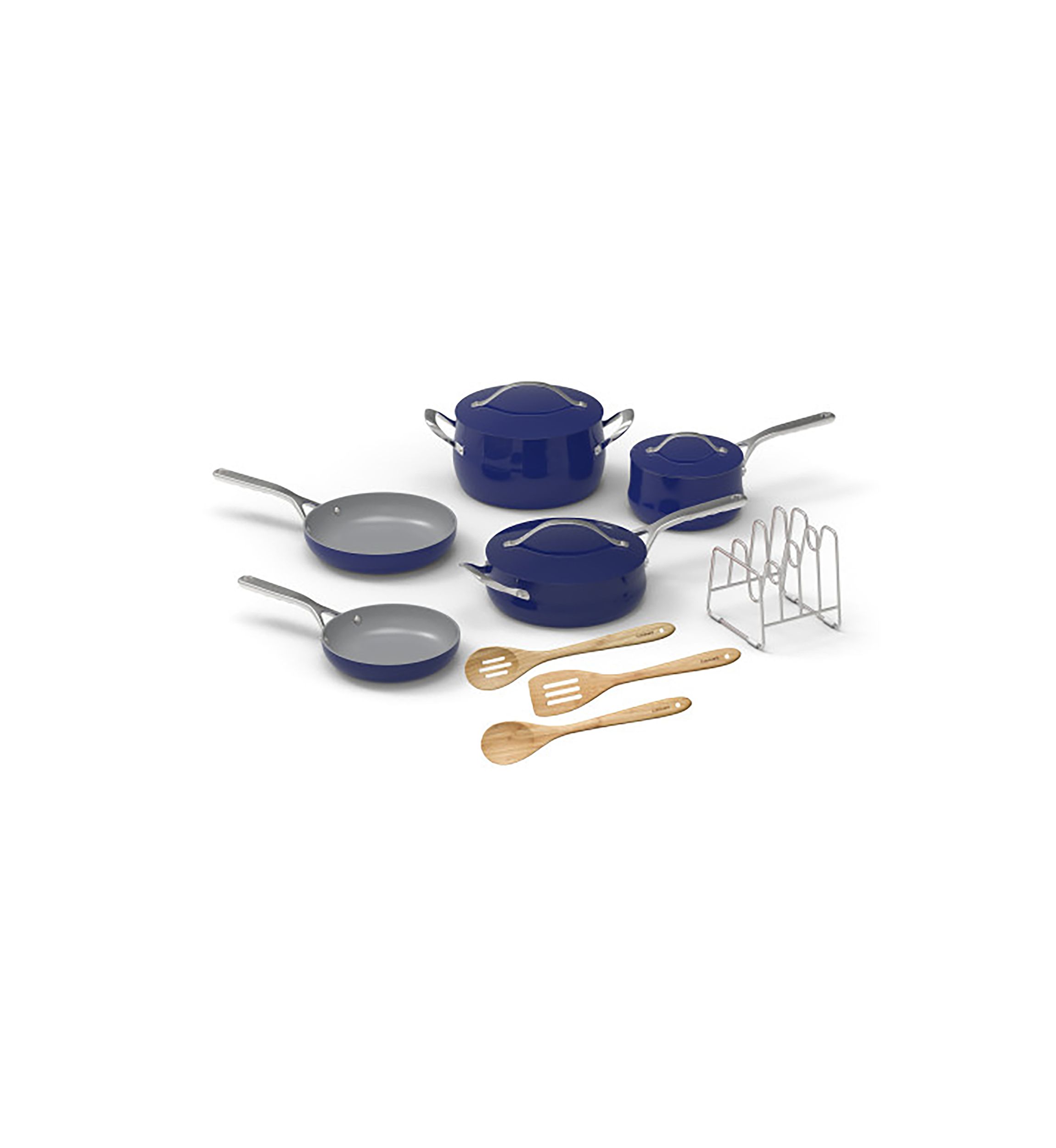 12-Piece Sapphire Culinary Collection Set