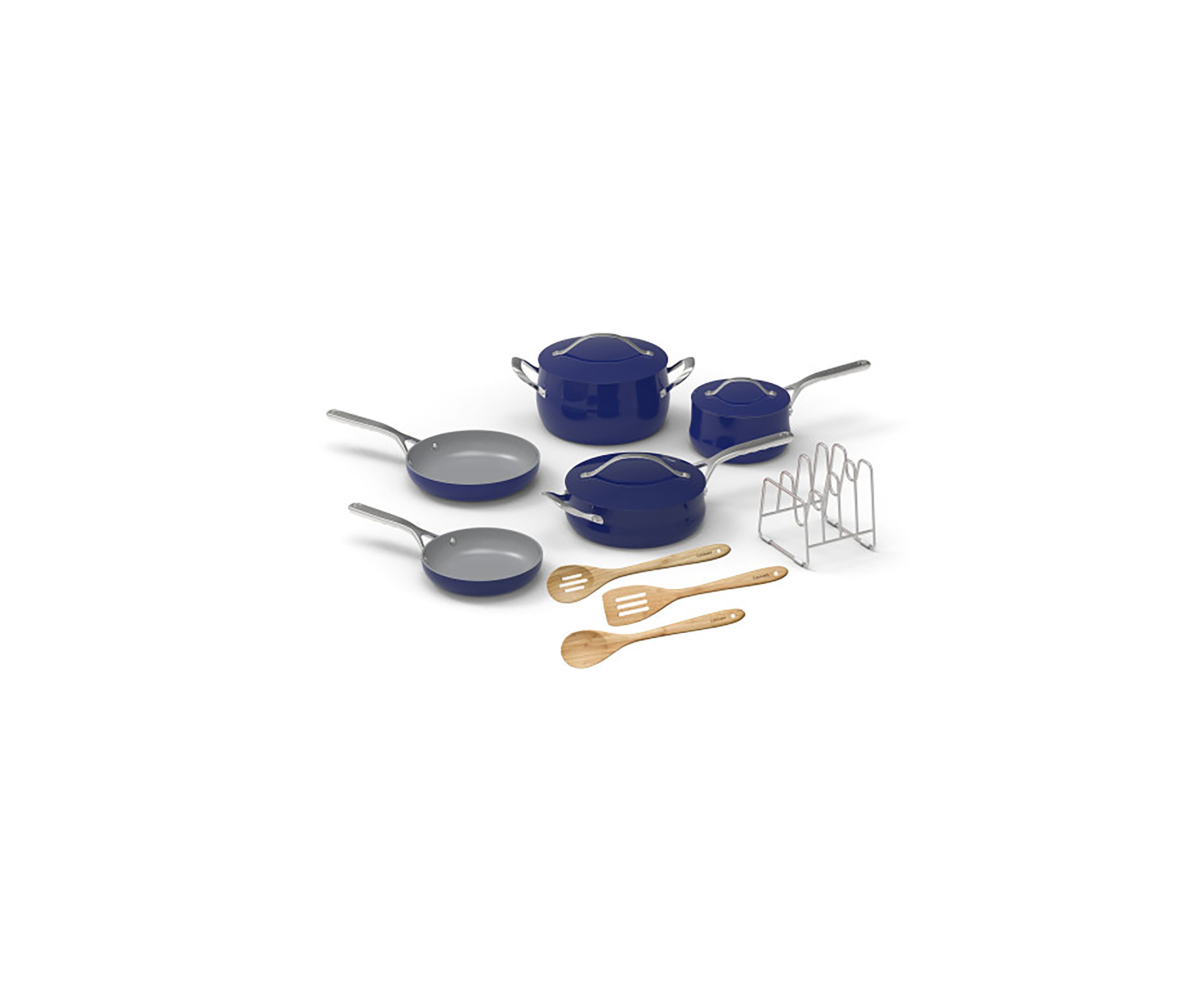 12-Piece Sapphire Culinary Collection Set