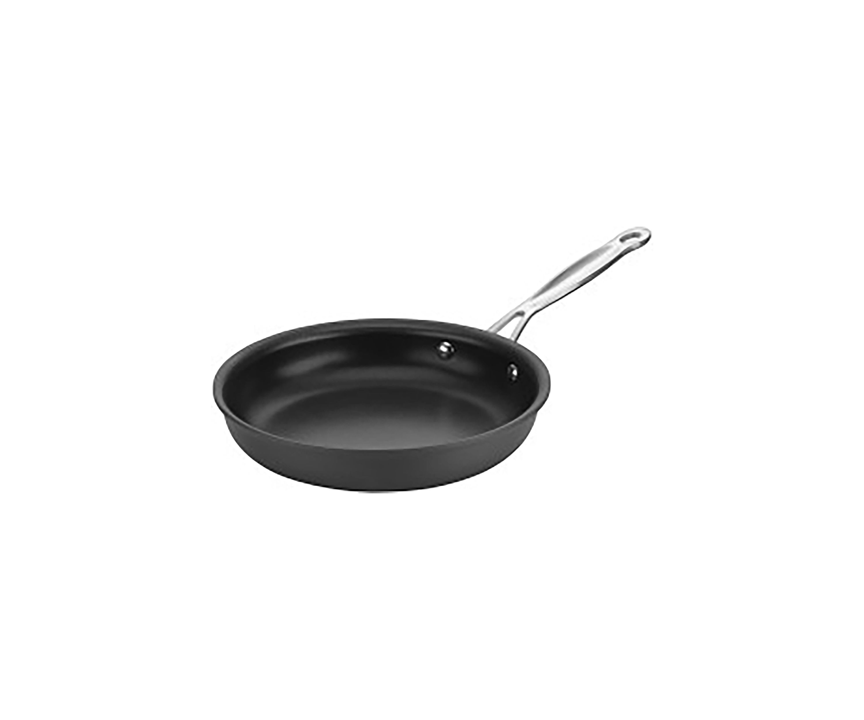 Chefs Classic Nonstick Hard Anodized 8" Nonstick Skillet
