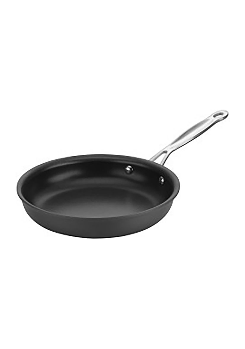 Chefs Classic Nonstick Hard Anodized 8" Nonstick Skillet