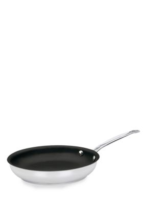 Cuisinart 10-inch Non-stick Skillet - 7198859