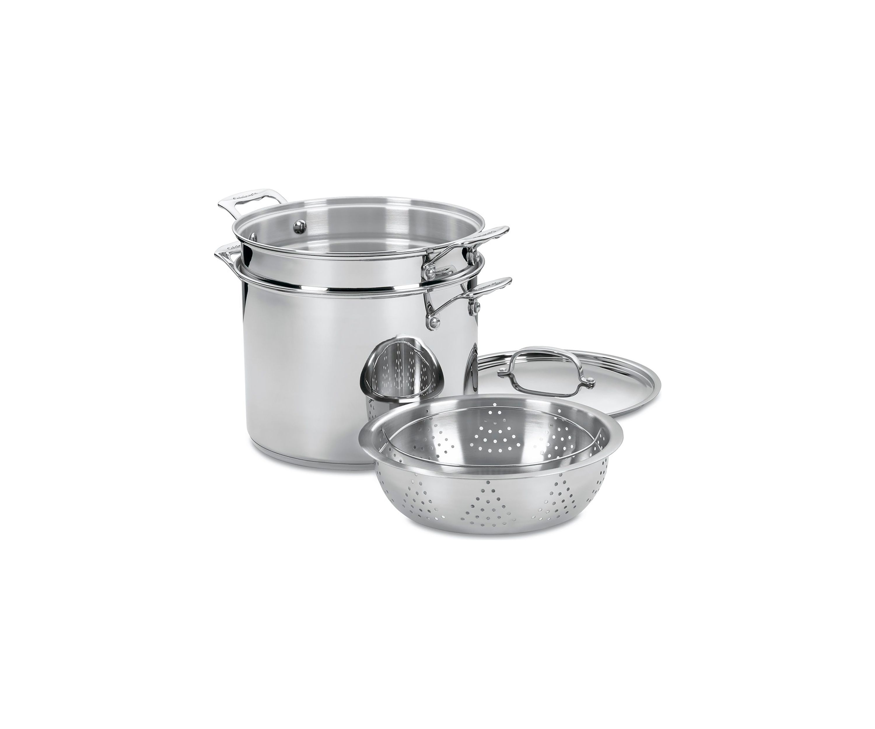 12 Quart Steamer