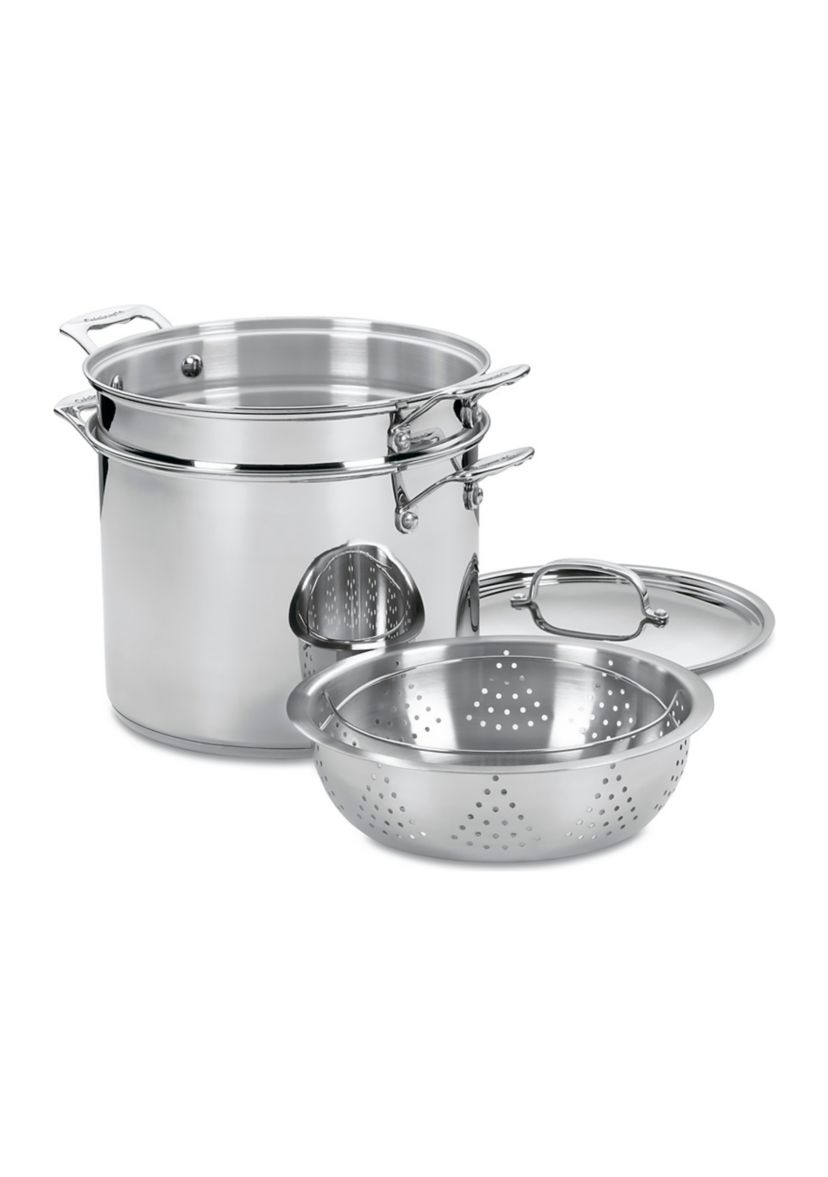 12 Quart Steamer