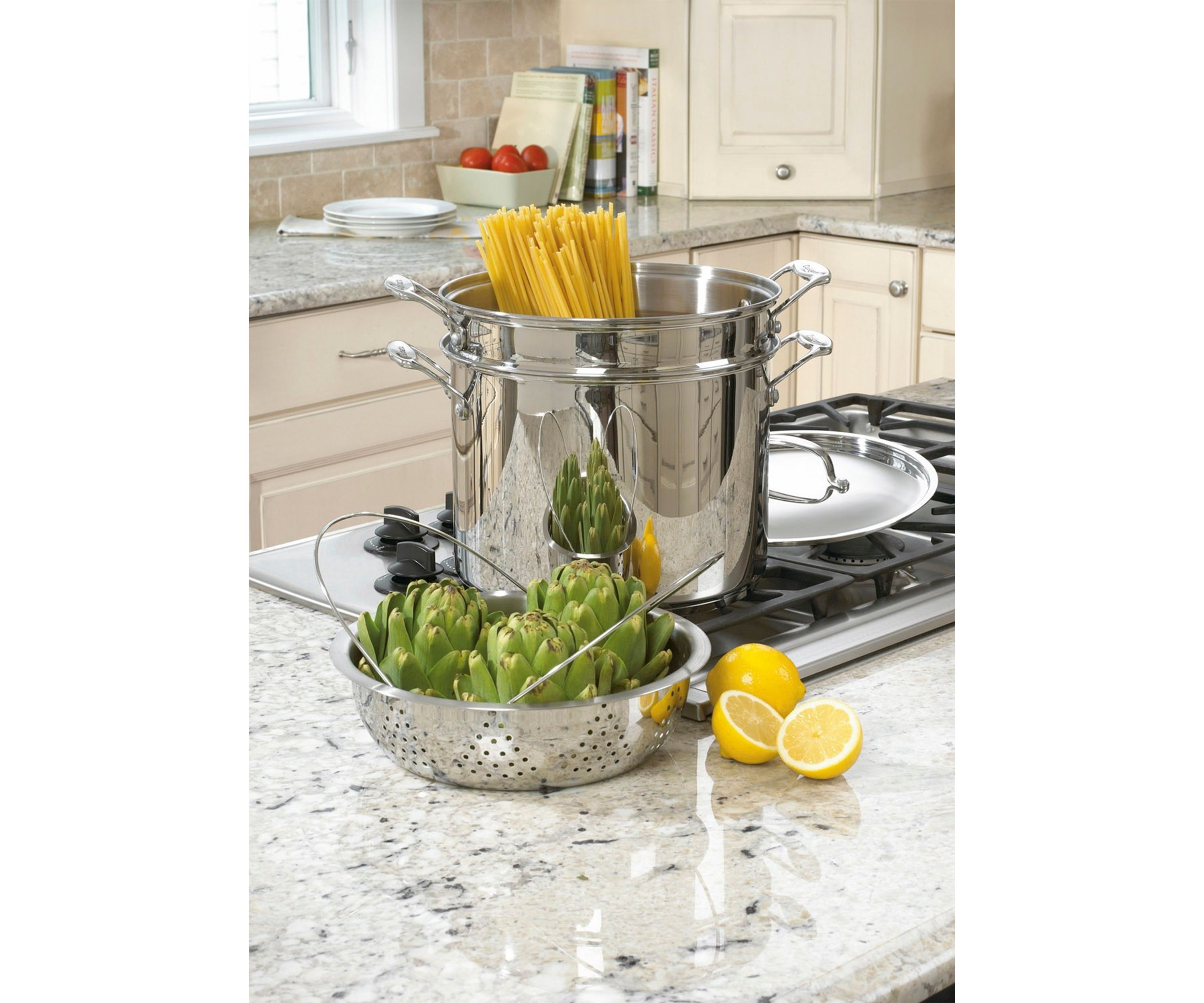 12 Quart Steamer