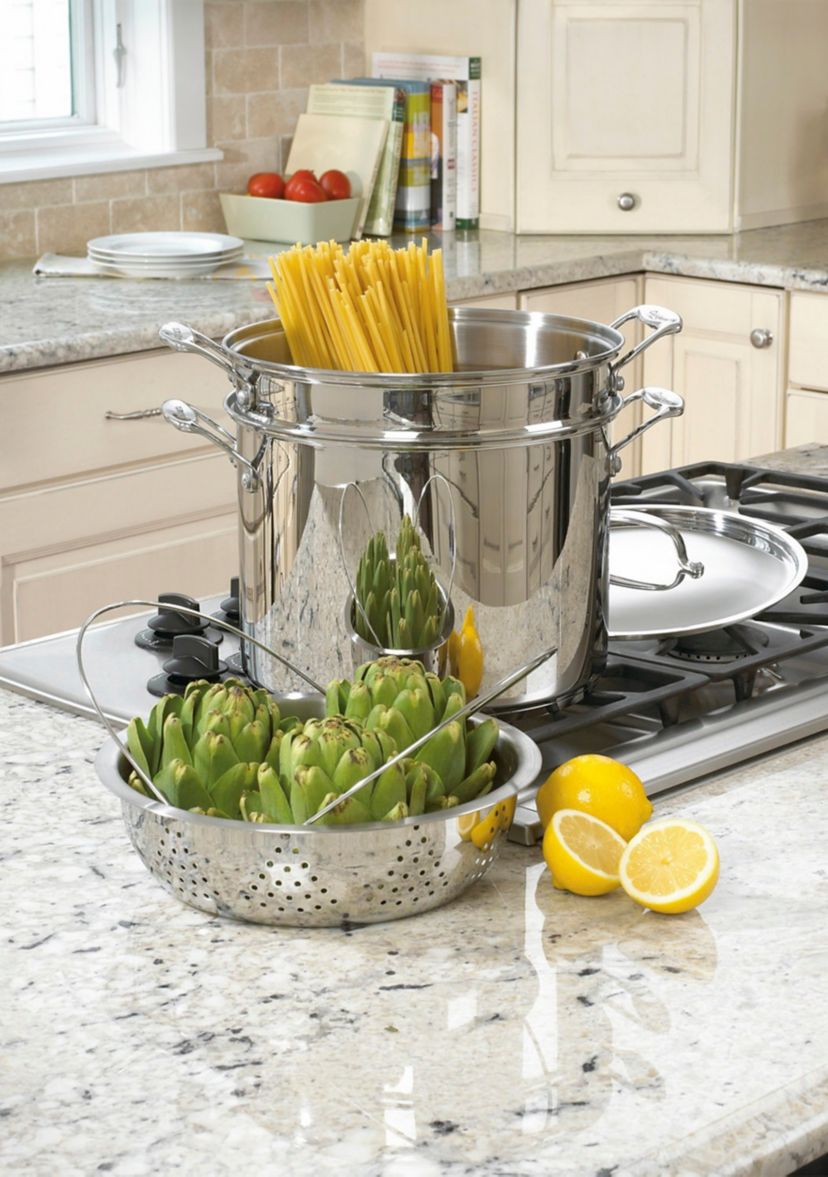 12 Quart Steamer