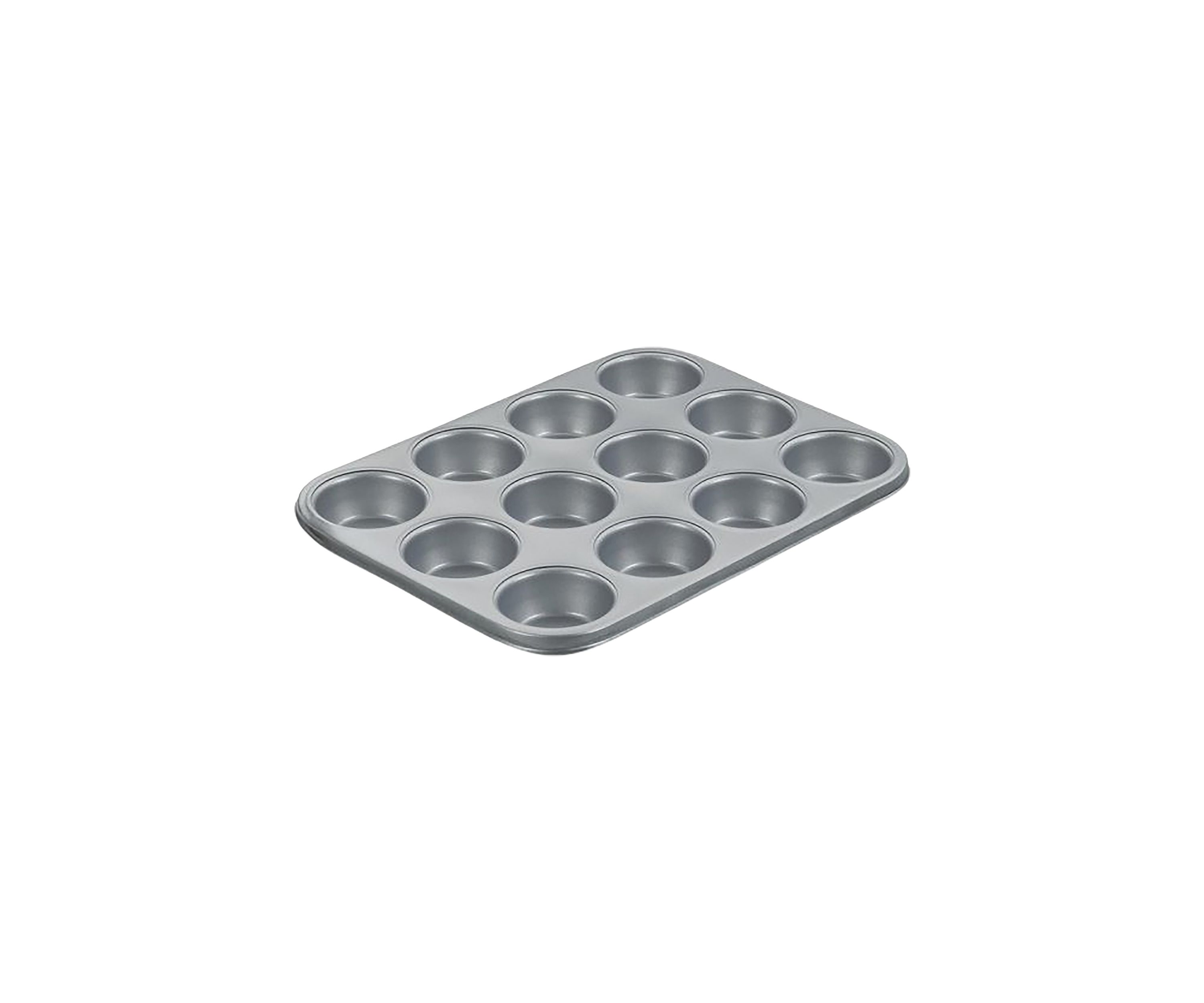 12 Cup Muffin Pan