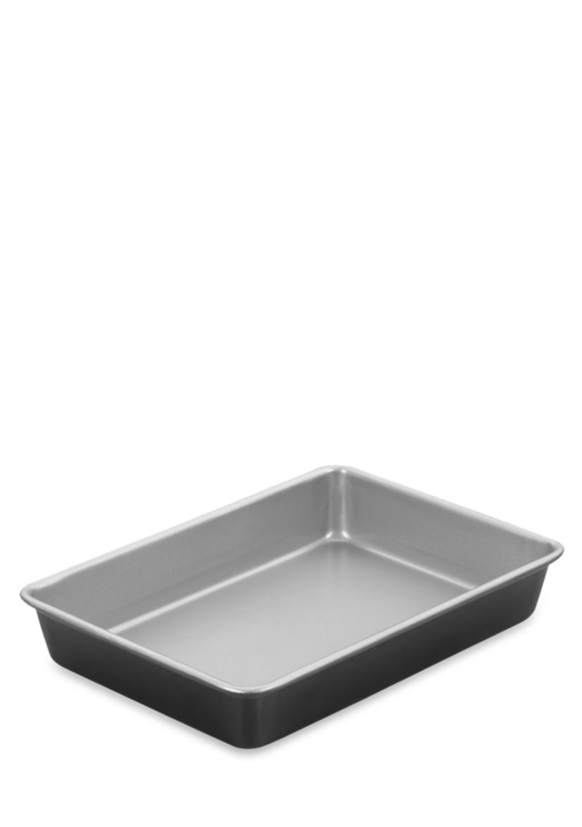 Chefs Classic  - 9-in. x 13-in. Nonstick Cake Pan