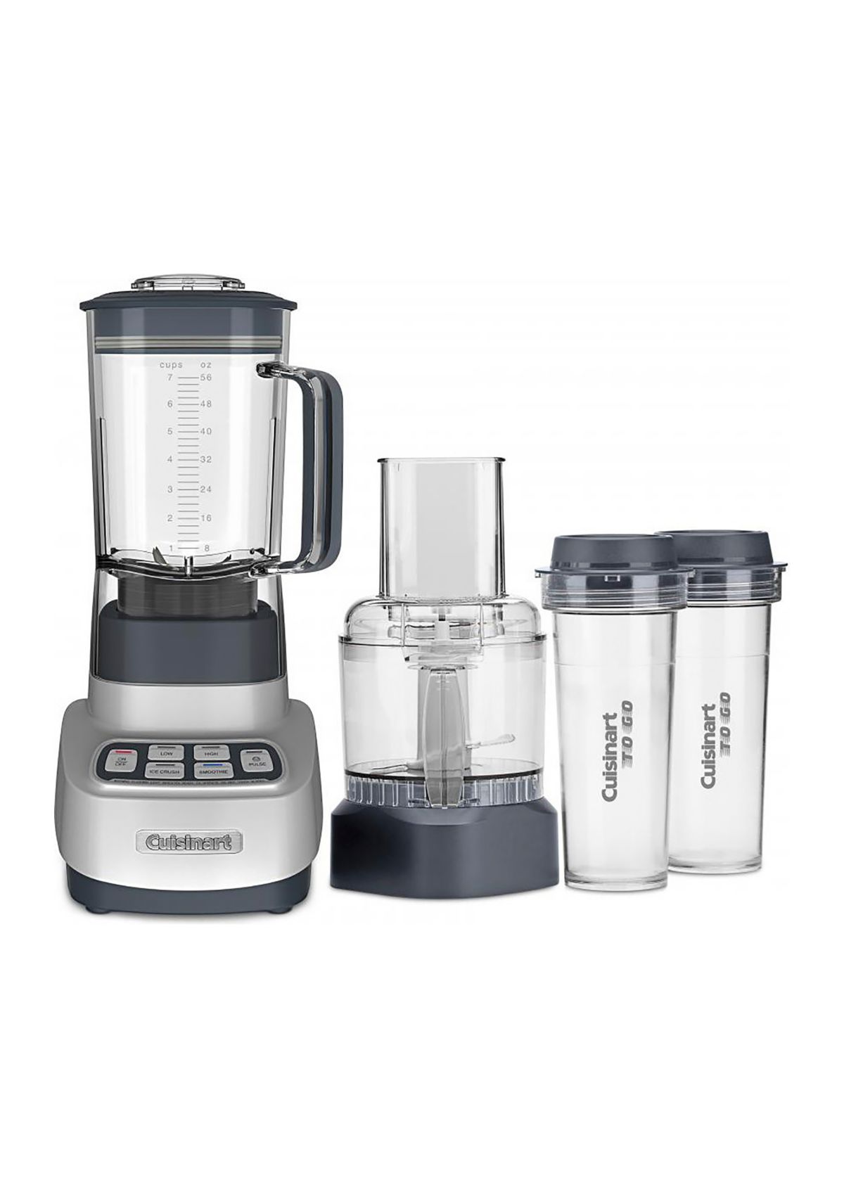ReMixtrio Blender - Food Processor