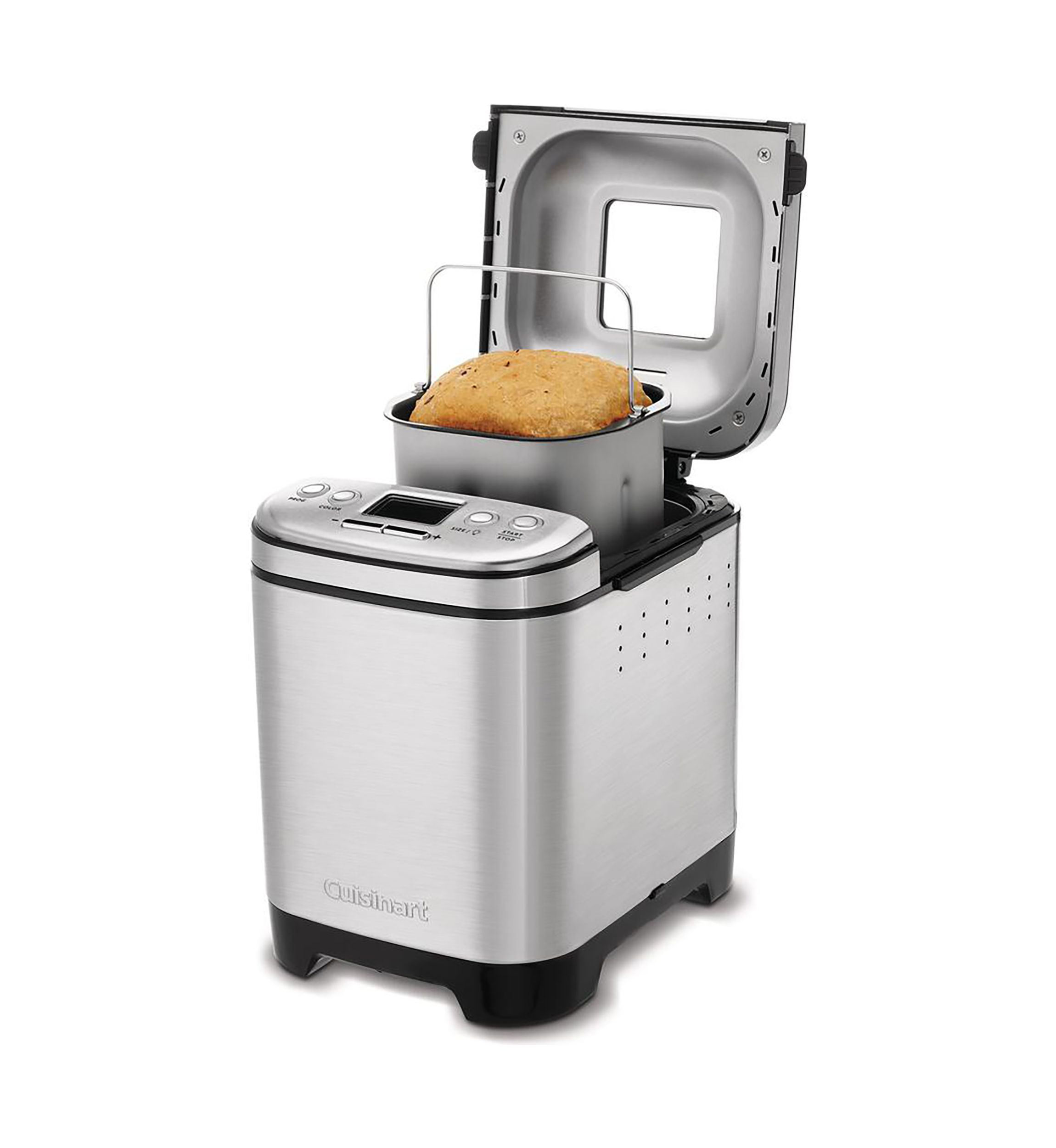 Compact Automatic Bread Maker
