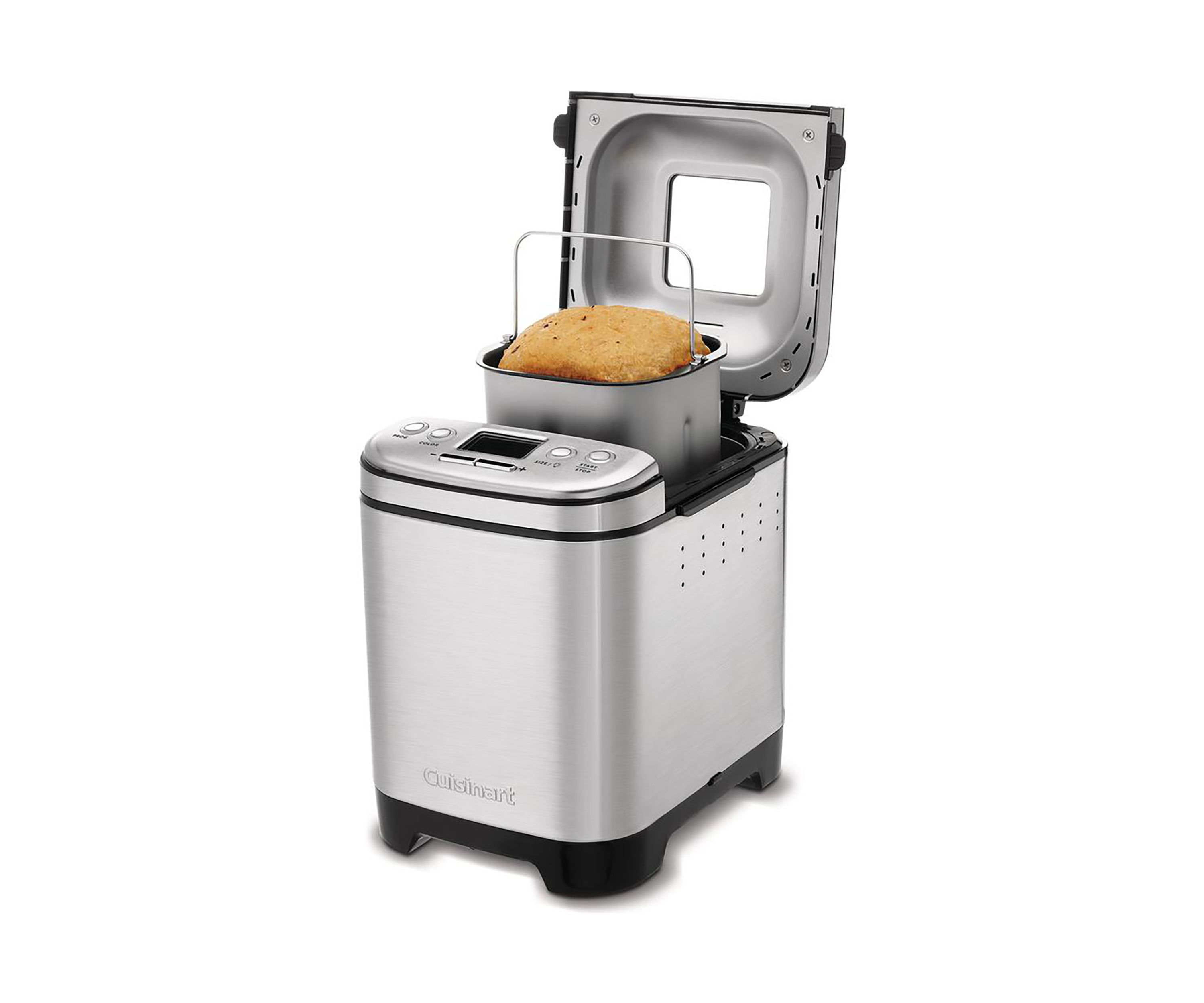 Compact Automatic Bread Maker