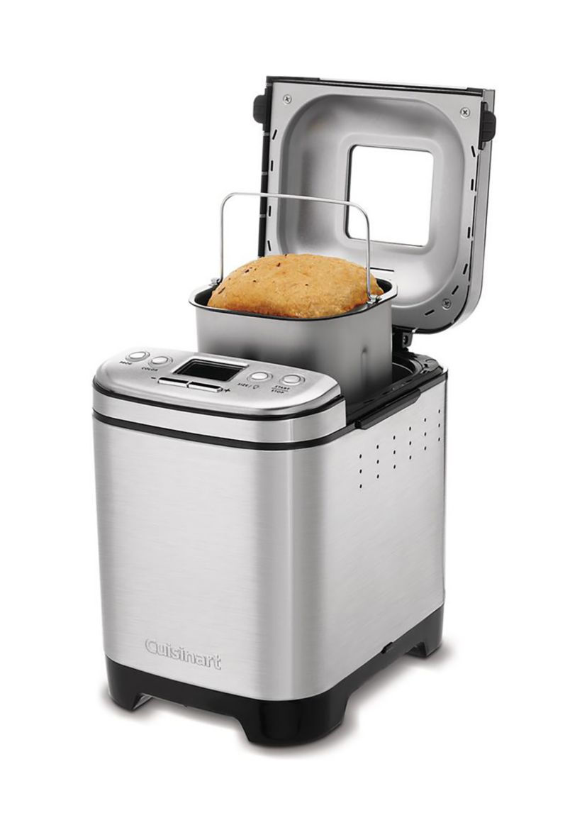 Compact Automatic Bread Maker