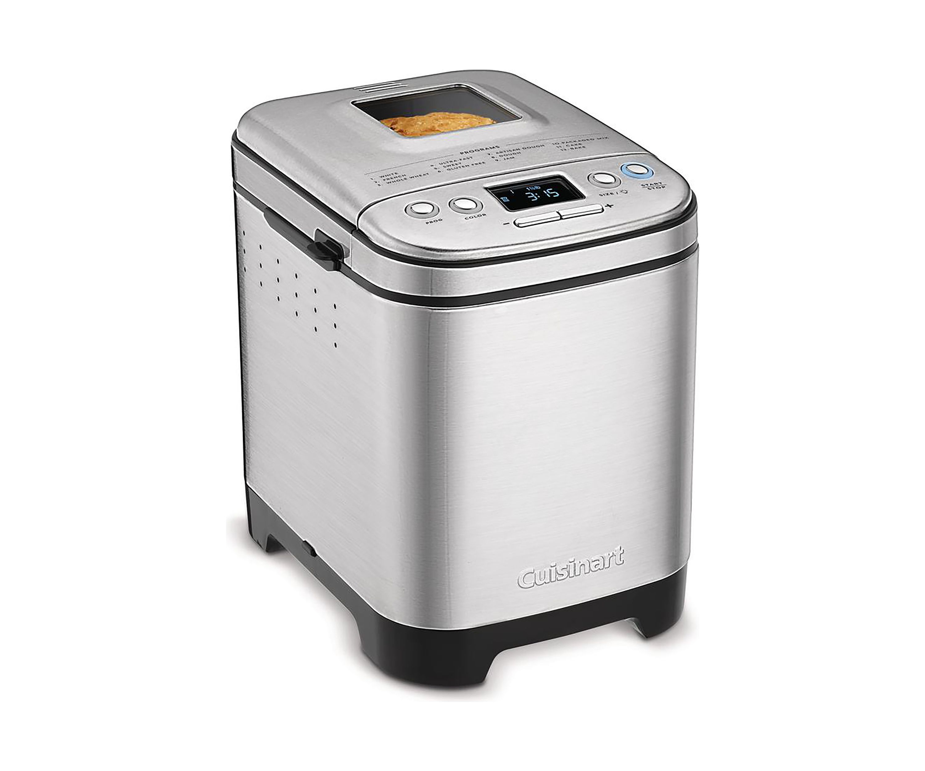 Compact Automatic Bread Maker