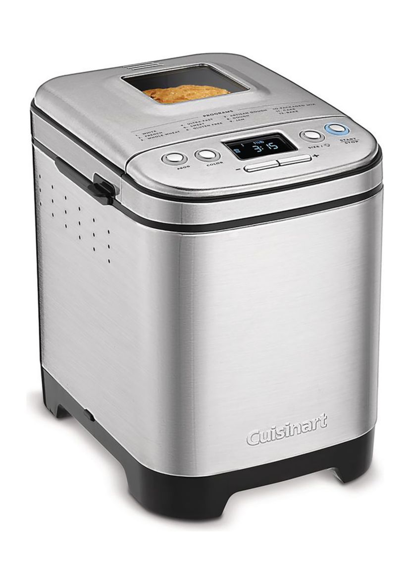 Compact Automatic Bread Maker