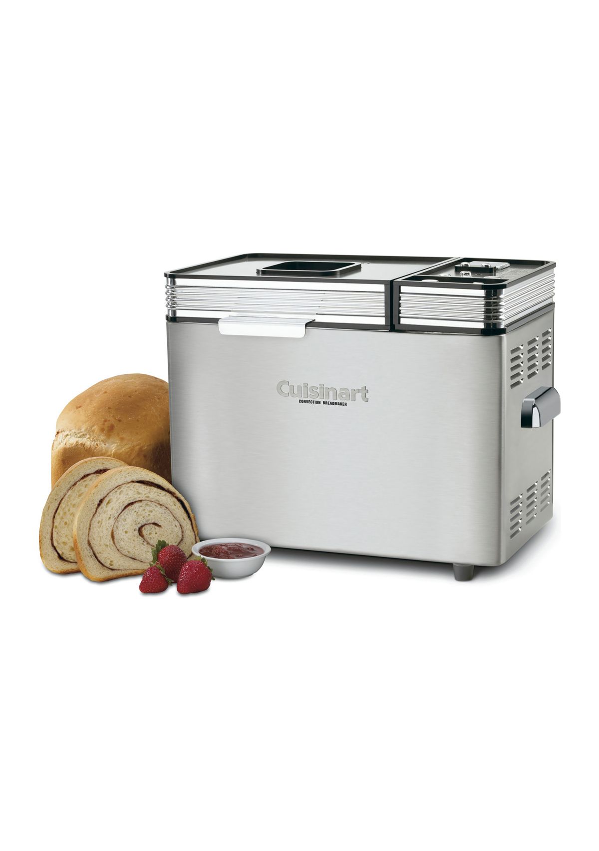  Convection Breadmaker 